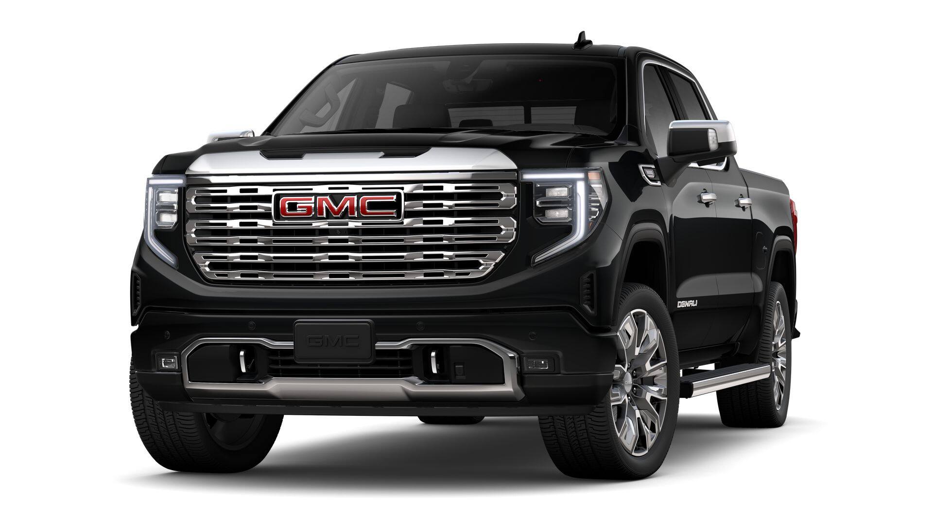 2025 GMC Sierra 1500 Vehicle Photo in WILLIAMSVILLE, NY 14221-2883