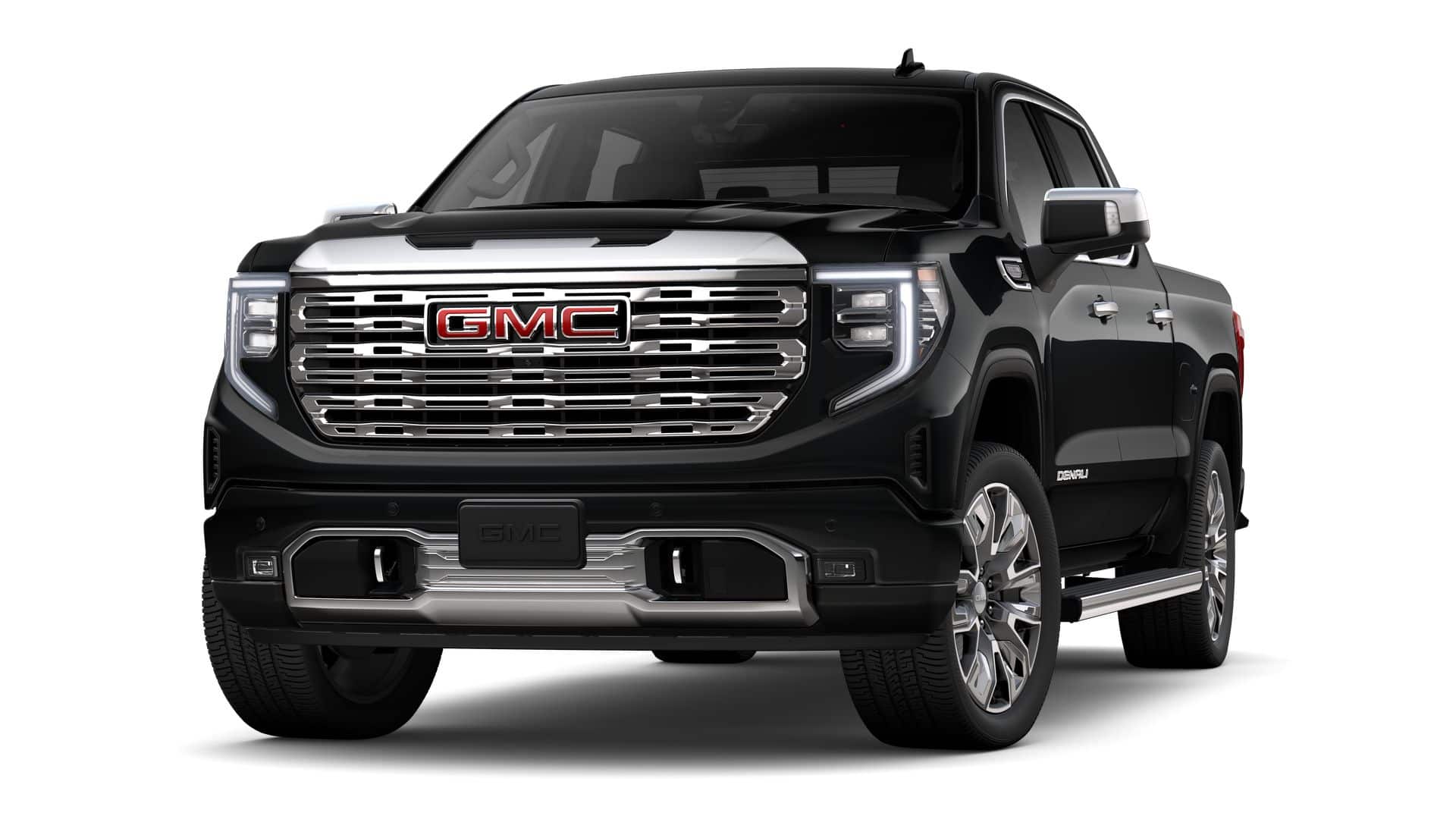 2025 GMC Sierra 1500 Vehicle Photo in PUYALLUP, WA 98371-4149