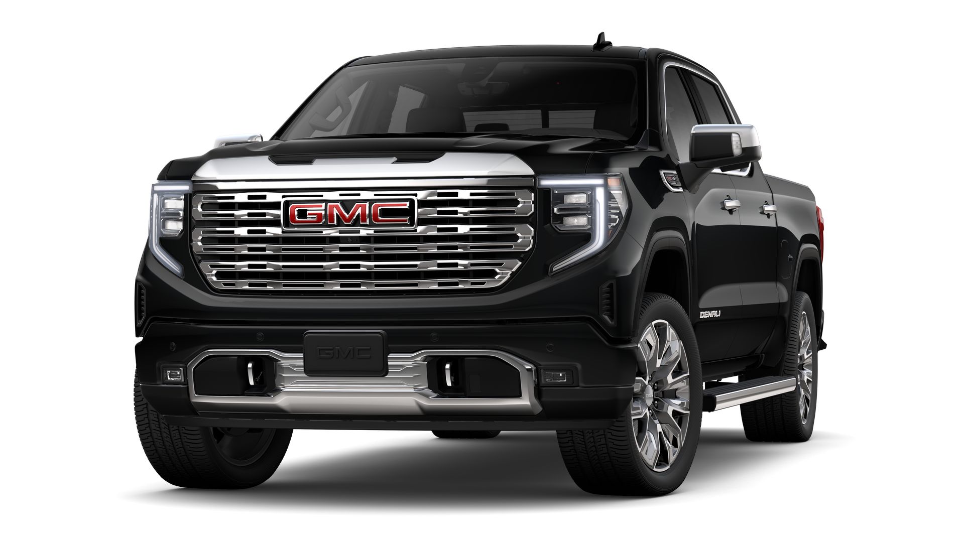 2025 GMC Sierra 1500 Vehicle Photo in WILLIAMSVILLE, NY 14221-2883
