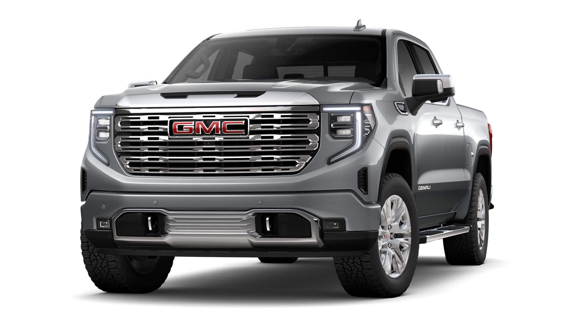 2025 GMC Sierra 1500 Vehicle Photo in HARRISBURG, PA 17111-1033