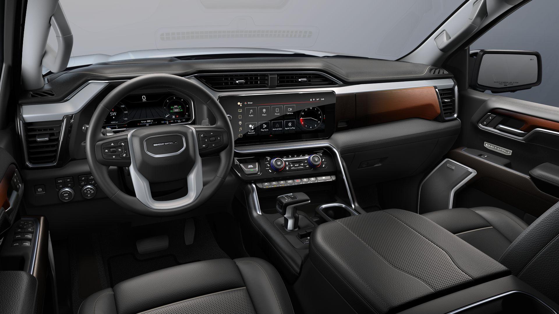 2025 GMC Sierra 1500 Vehicle Photo in MEMPHIS, TN 38115-1503