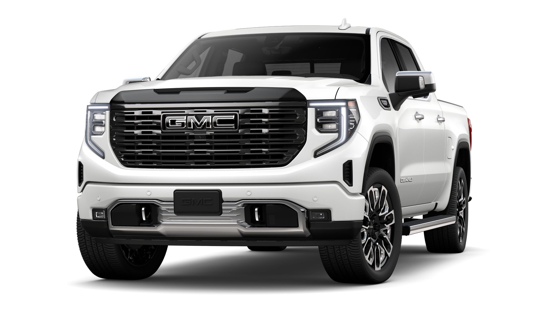 2025 GMC Sierra 1500 Vehicle Photo in LONE TREE, CO 80124-2750