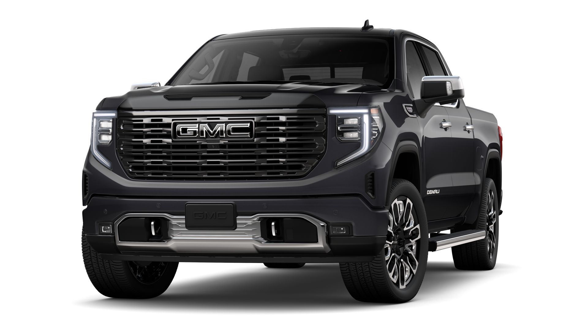 2025 GMC Sierra 1500 Vehicle Photo in LAS VEGAS, NV 89146-3033