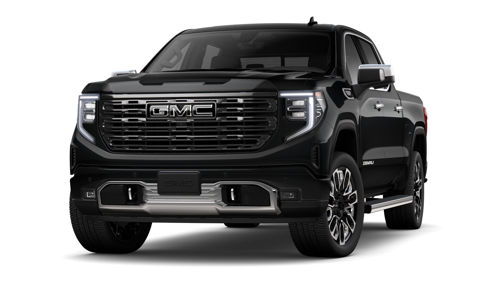 2025 GMC Sierra 1500 Vehicle Photo in LAS VEGAS, NV 89146-3033