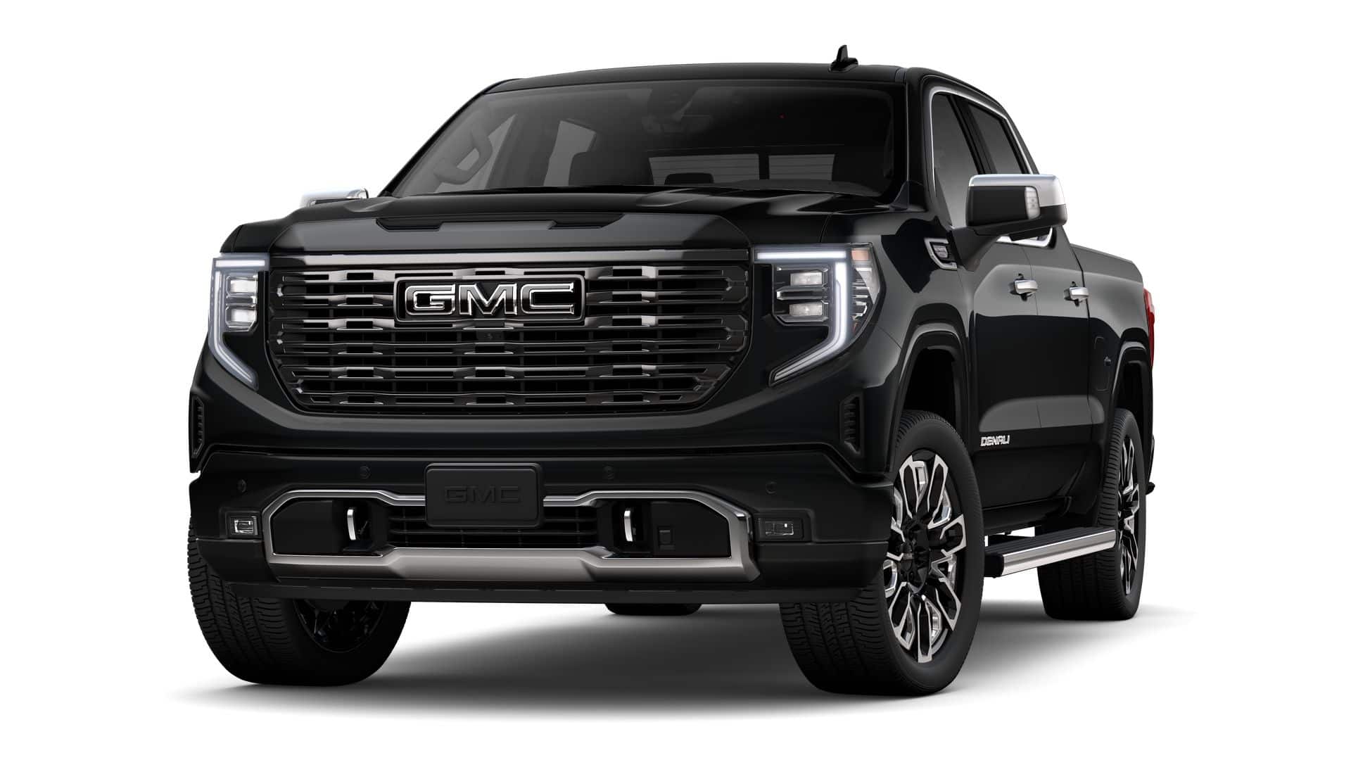 2025 GMC Sierra 1500 Vehicle Photo in PUYALLUP, WA 98371-4149