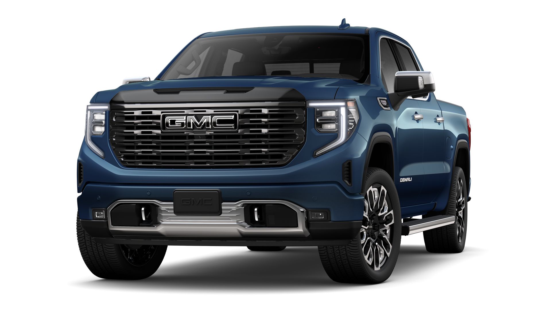 2025 GMC Sierra 1500 Vehicle Photo in LONE TREE, CO 80124-2750