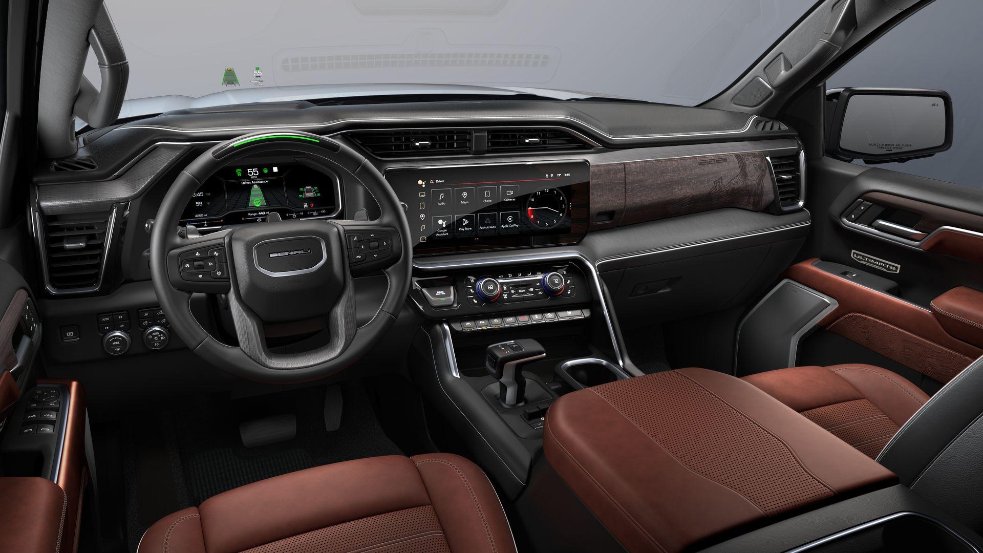 2025 GMC Sierra 1500 Vehicle Photo in LAS VEGAS, NV 89146-3033