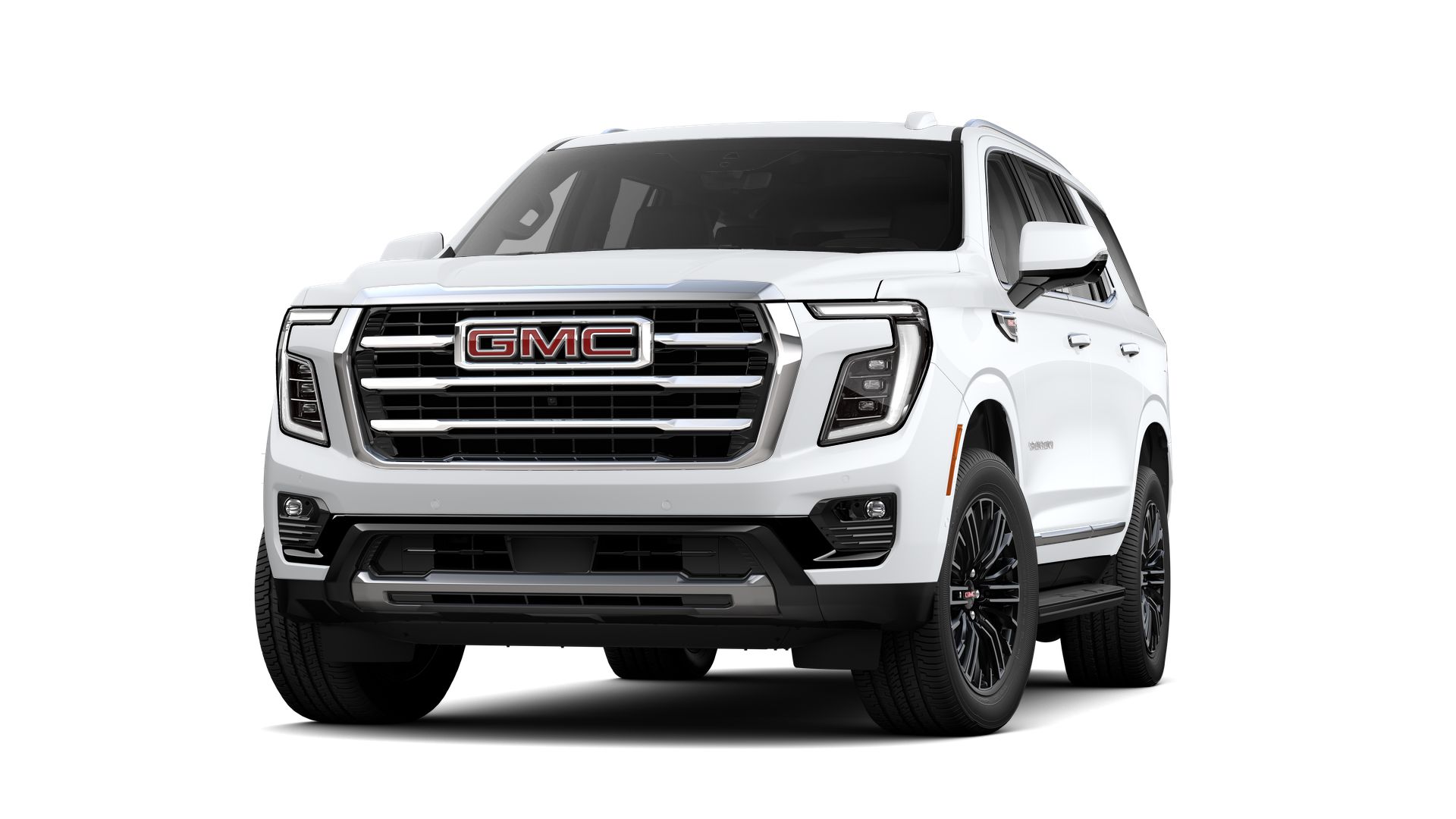 2025 GMC Yukon Vehicle Photo in BARTLETT, TN 38133-4101