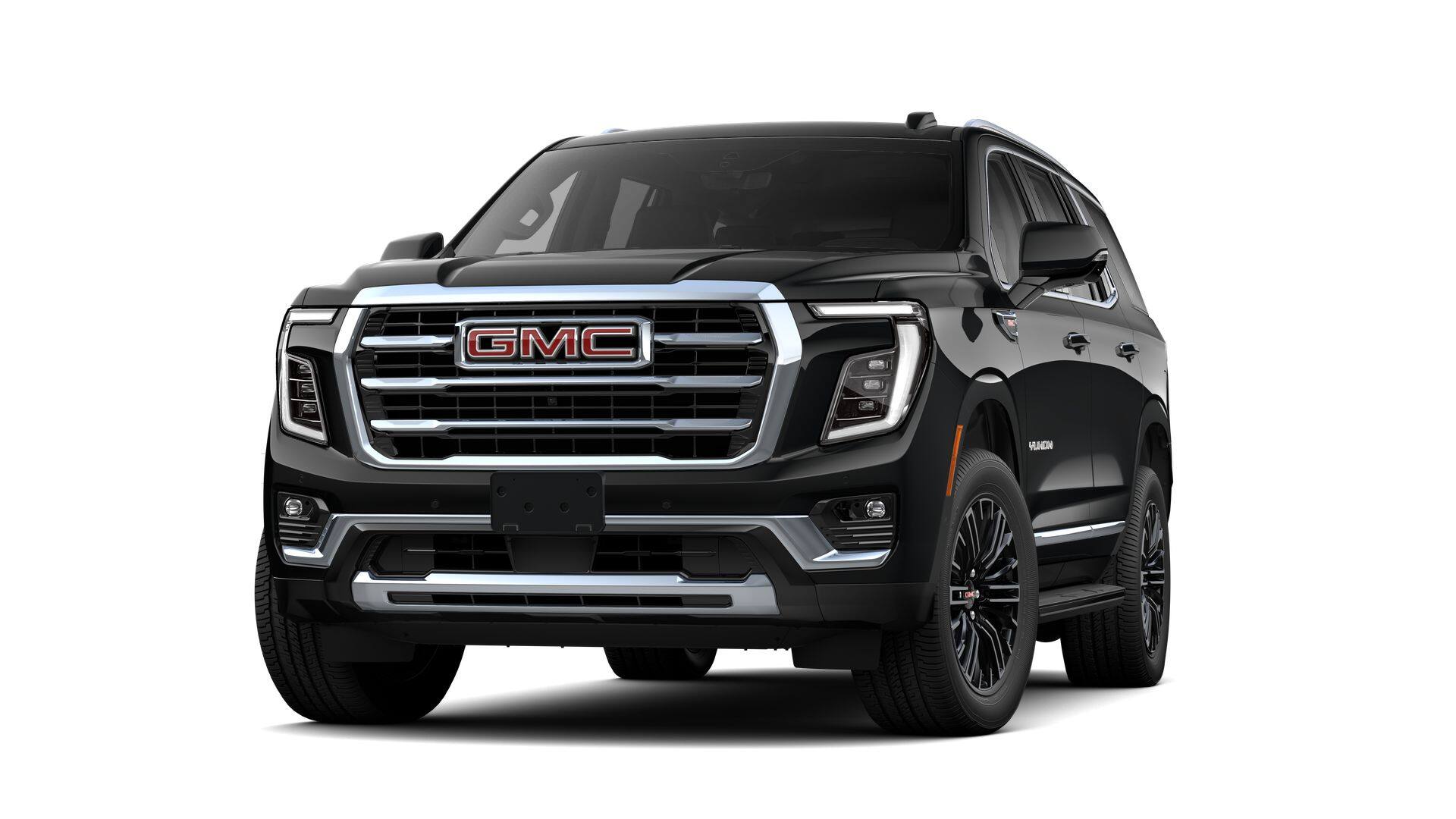 2025 GMC Yukon Vehicle Photo in GOLDEN, CO 80401-3850