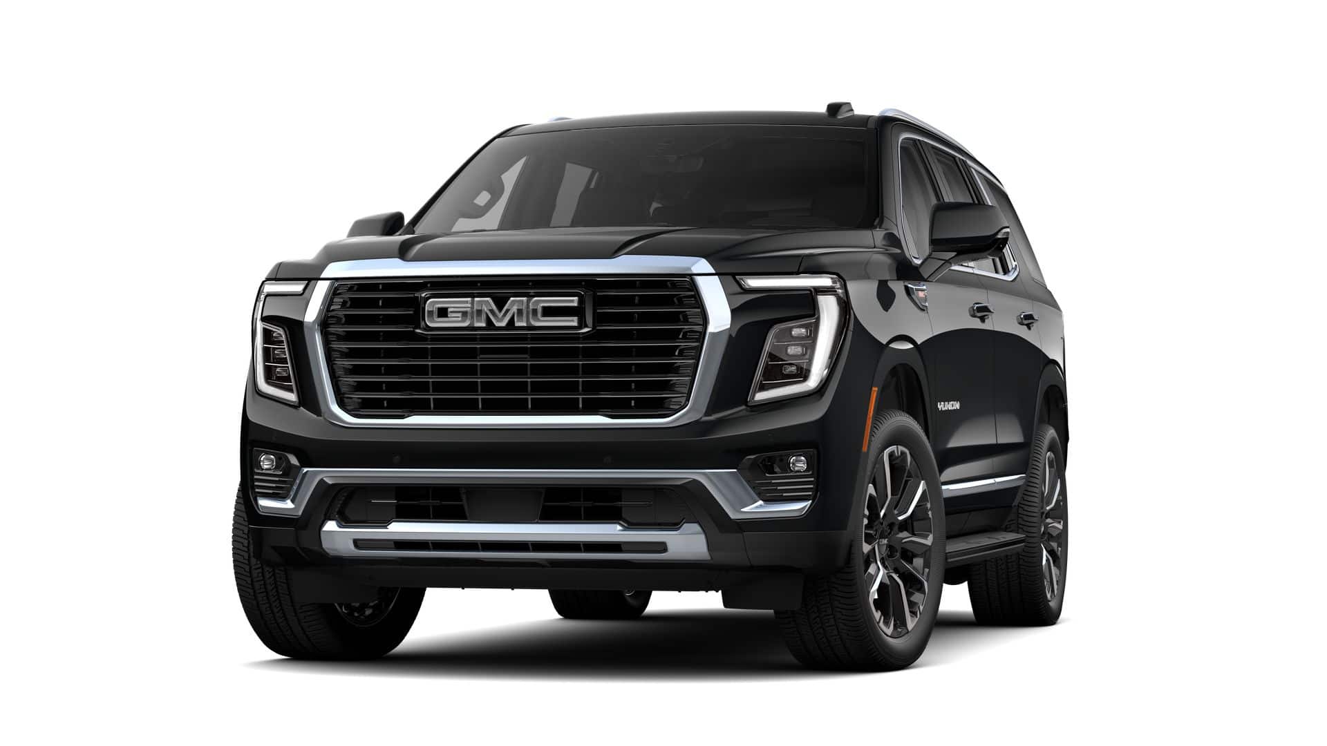 2025 GMC Yukon Vehicle Photo in ZELIENOPLE, PA 16063-2910