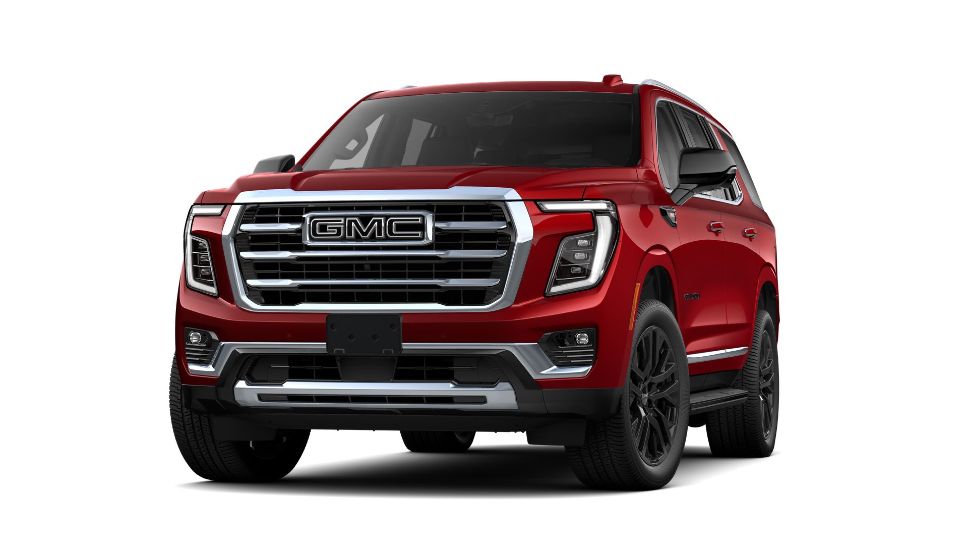 2025 GMC Yukon Vehicle Photo in LAUREL, MD 20707-4622