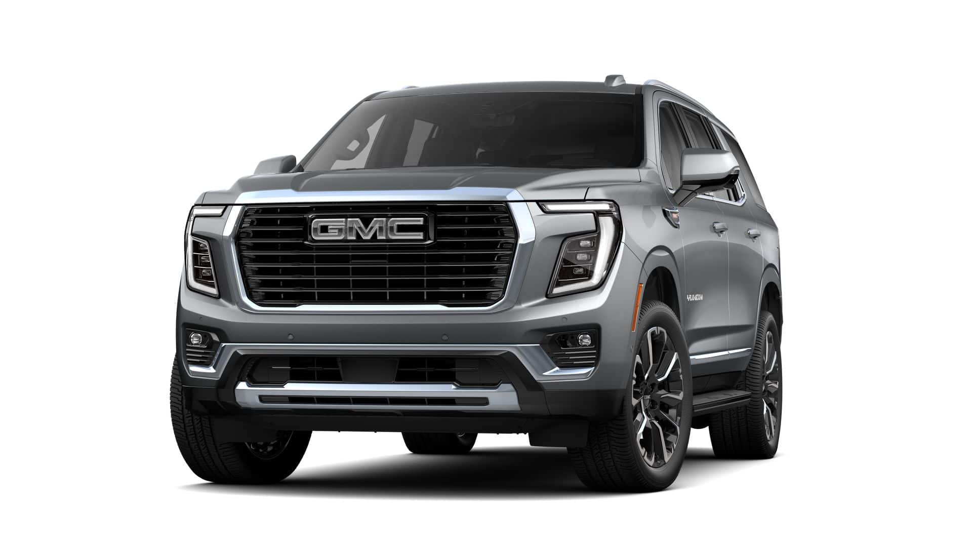 2025 GMC Yukon Vehicle Photo in ZELIENOPLE, PA 16063-2910
