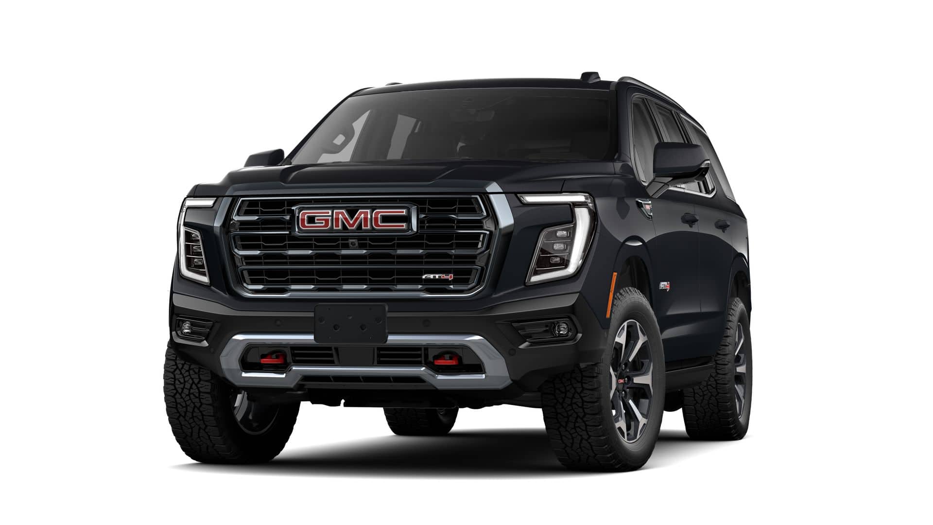 2025 GMC Yukon Vehicle Photo in DALLAS, TX 75209-3016