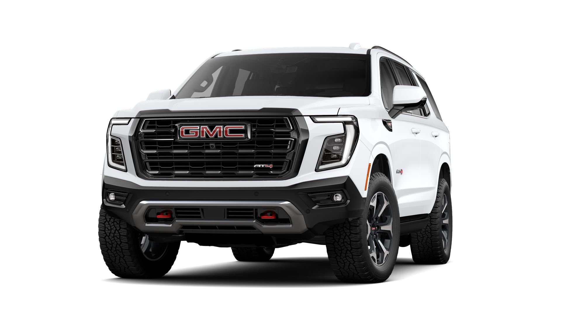 2025 GMC Yukon Vehicle Photo in BARTLETT, TN 38133-4101