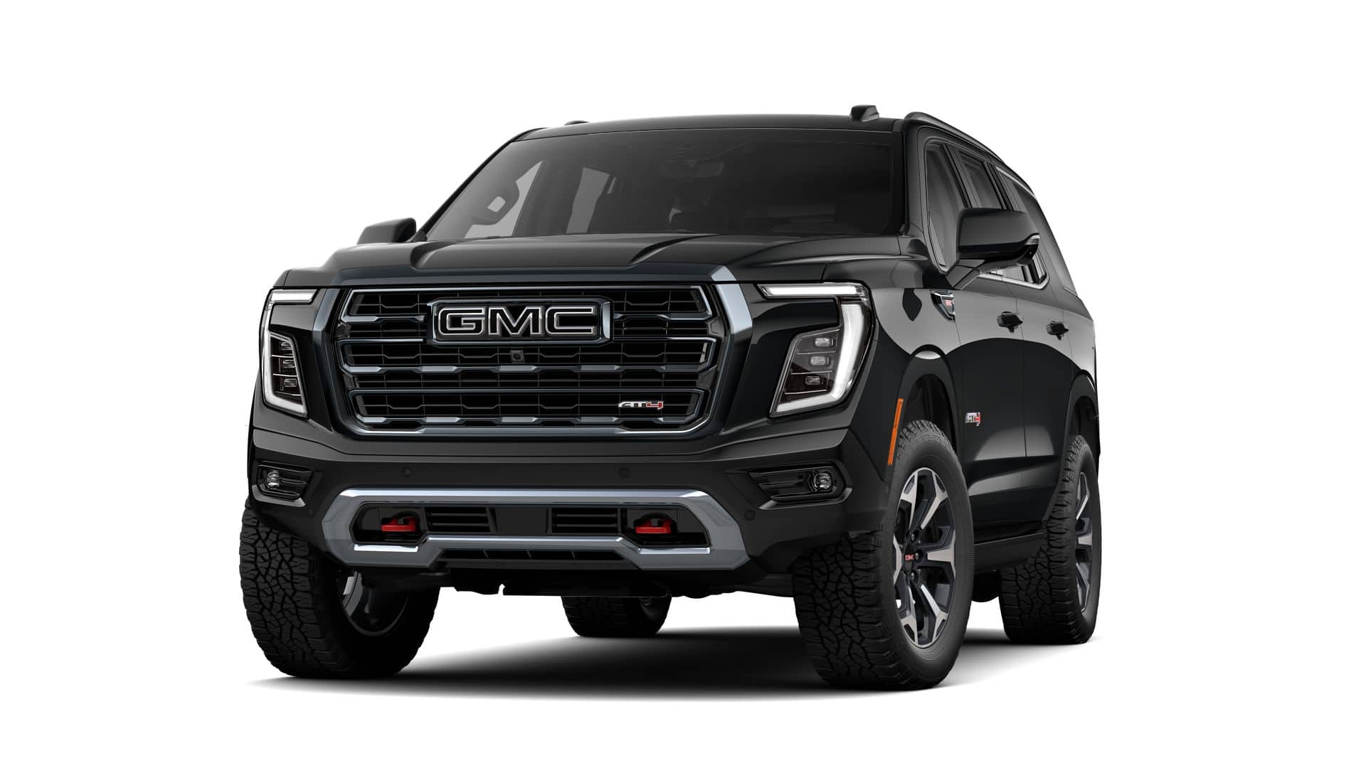 2025 GMC Yukon Vehicle Photo in ZELIENOPLE, PA 16063-2910