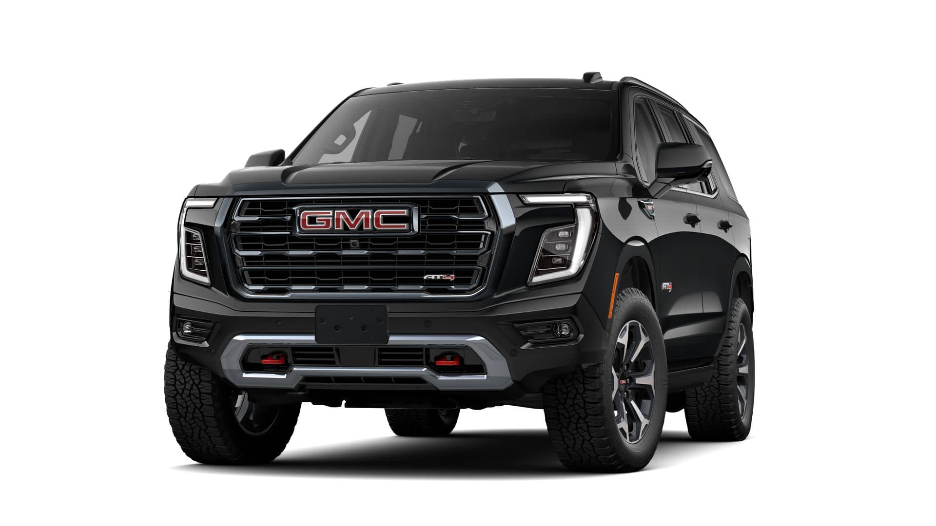 2025 GMC Yukon Vehicle Photo in WILLIAMSVILLE, NY 14221-2883
