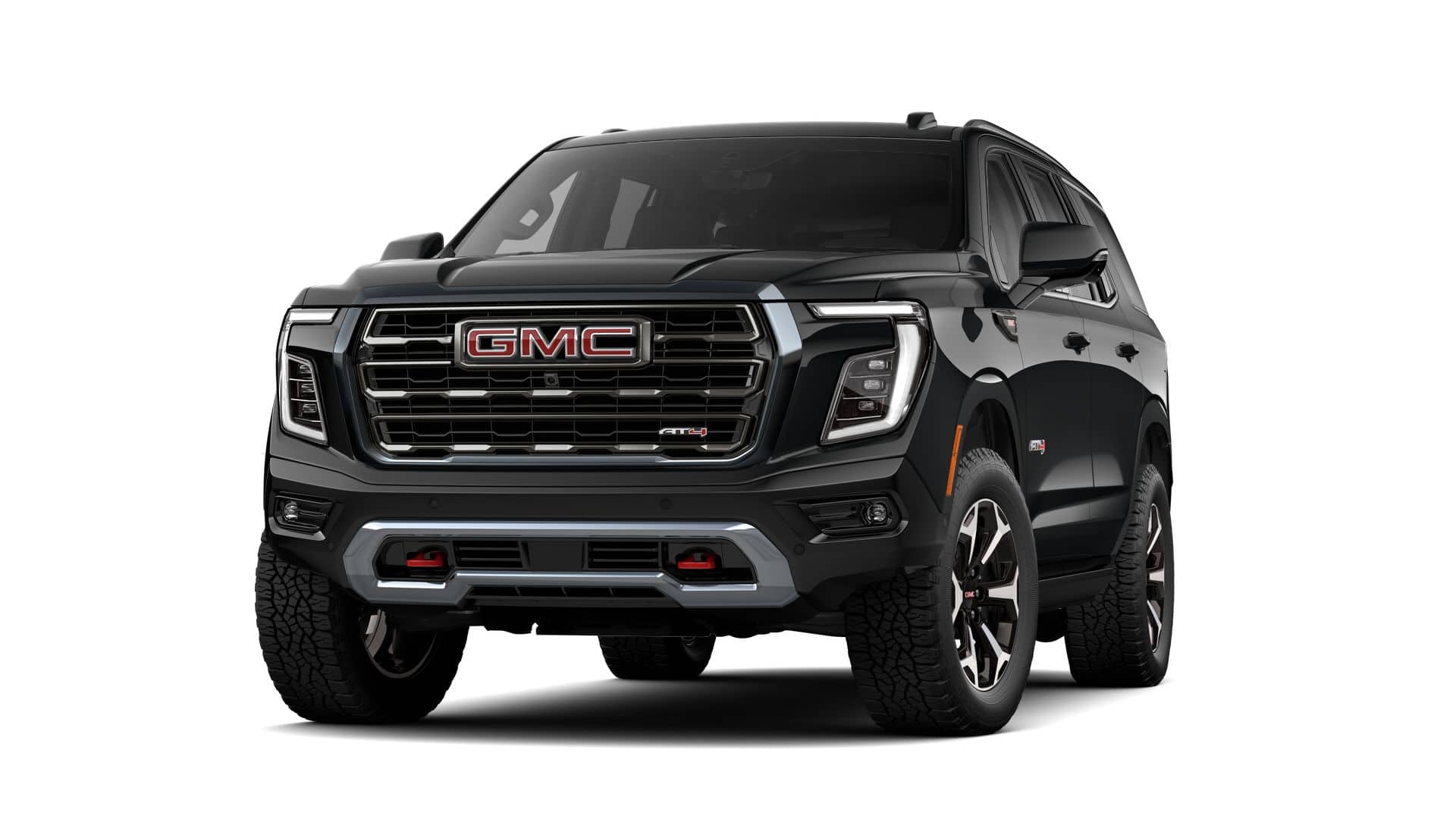 2025 GMC Yukon Vehicle Photo in ZELIENOPLE, PA 16063-2910
