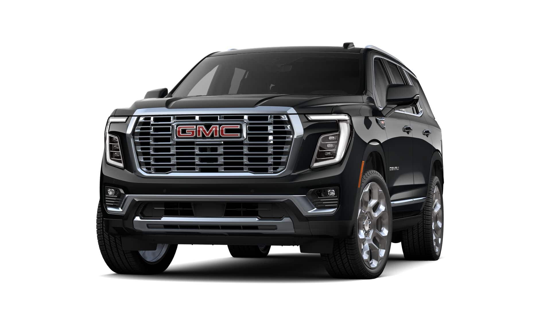 2025 GMC Yukon Vehicle Photo in ZELIENOPLE, PA 16063-2910