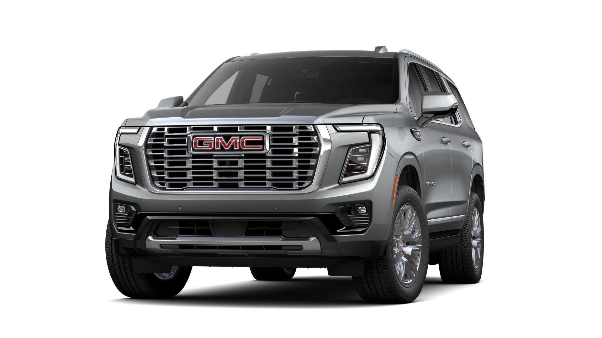 2025 GMC Yukon Vehicle Photo in BARTLETT, TN 38133-4101