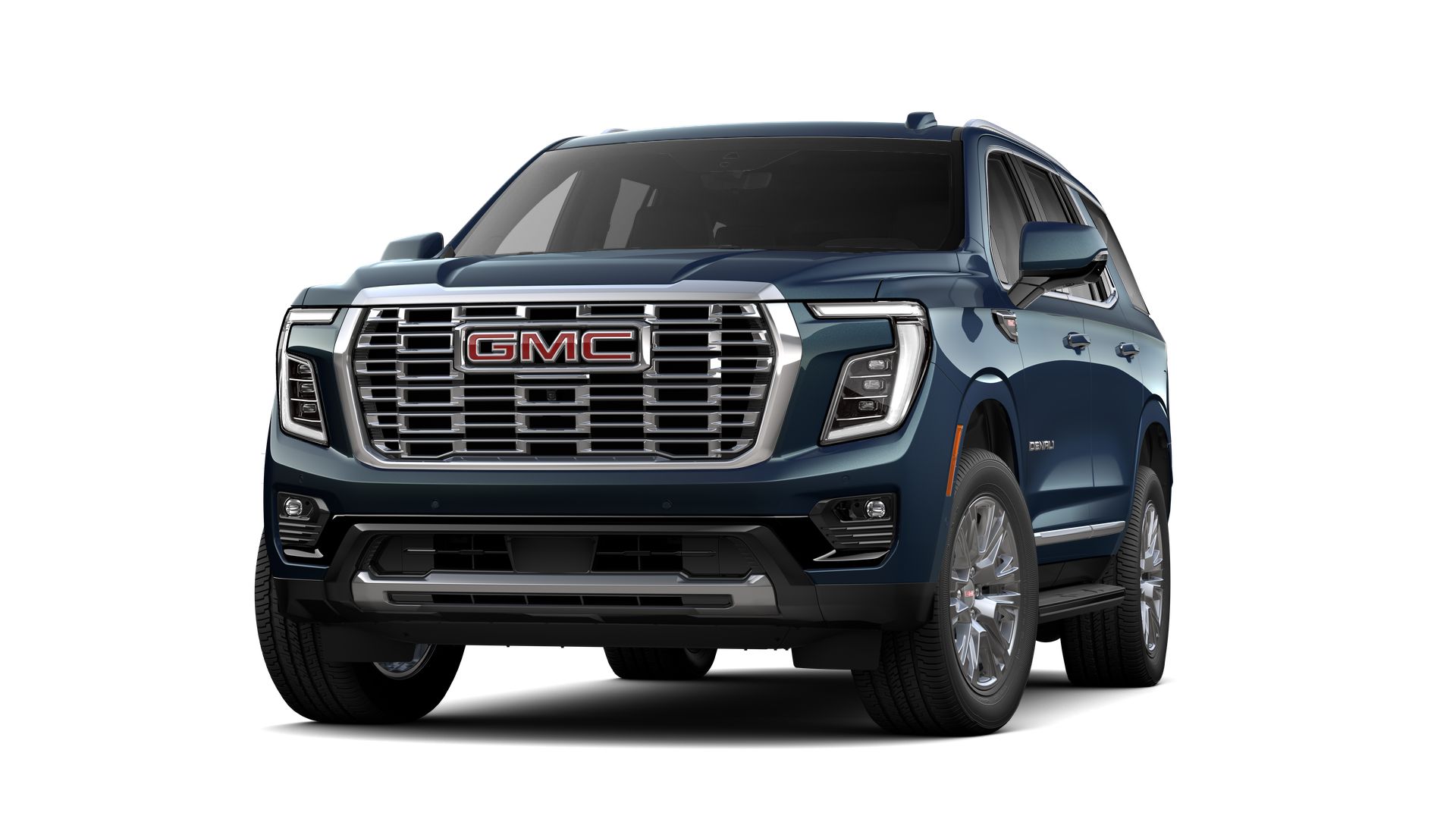 2025 GMC Yukon Vehicle Photo in BARTLETT, TN 38133-4101