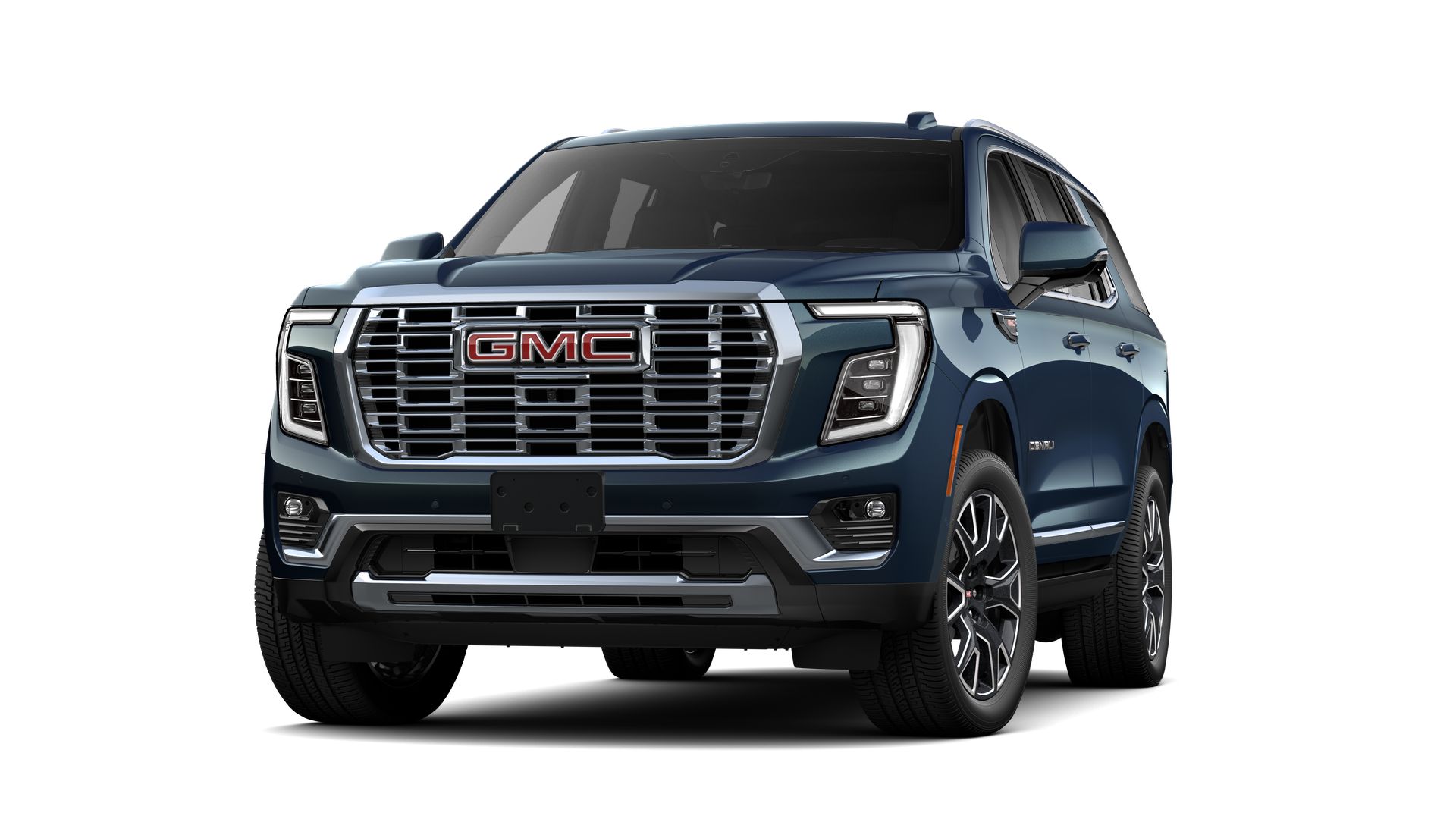 2025 GMC Yukon Vehicle Photo in LAUREL, MD 20707-4622
