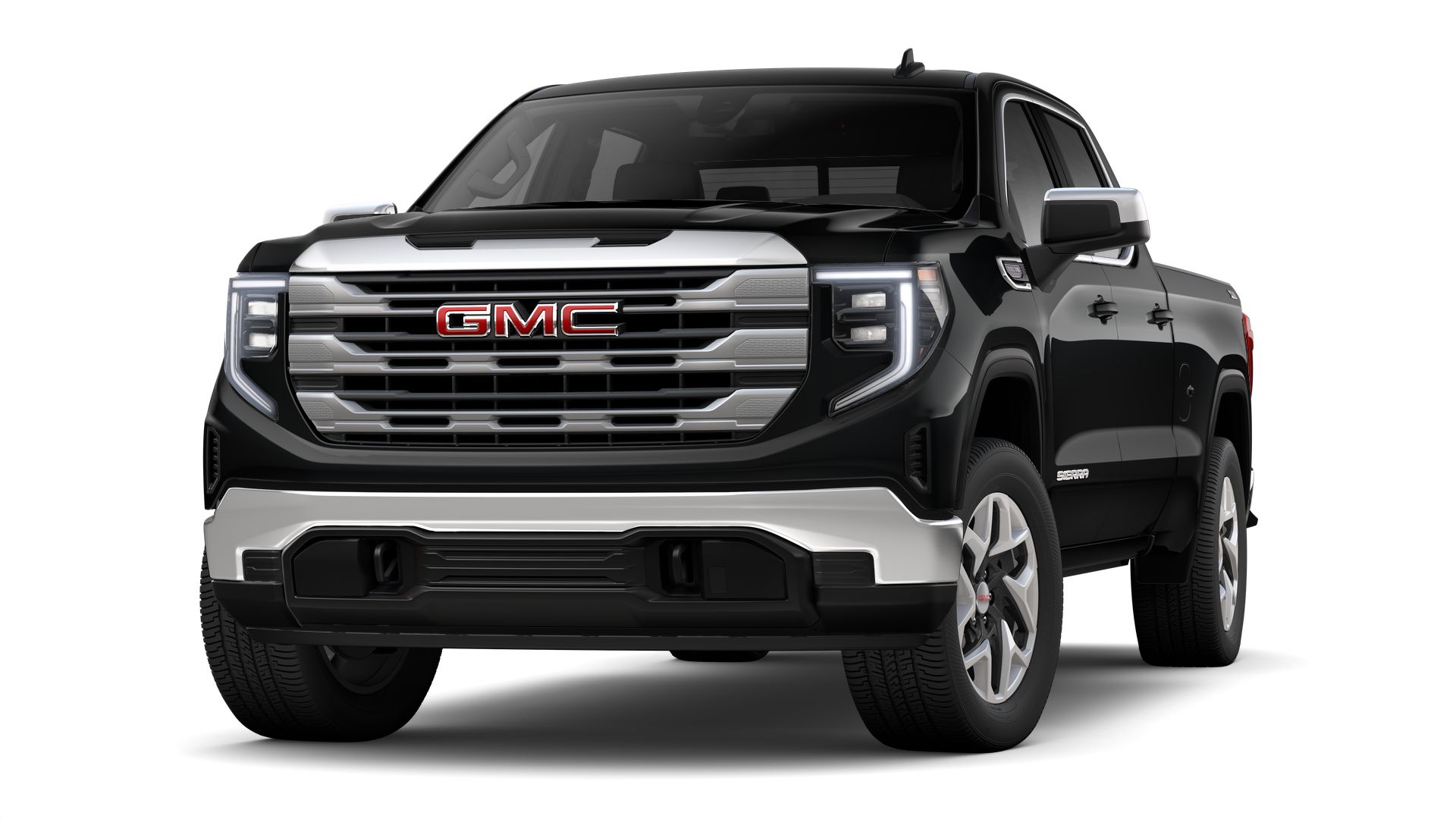 2025 GMC Sierra 1500 Vehicle Photo in ZELIENOPLE, PA 16063-2910