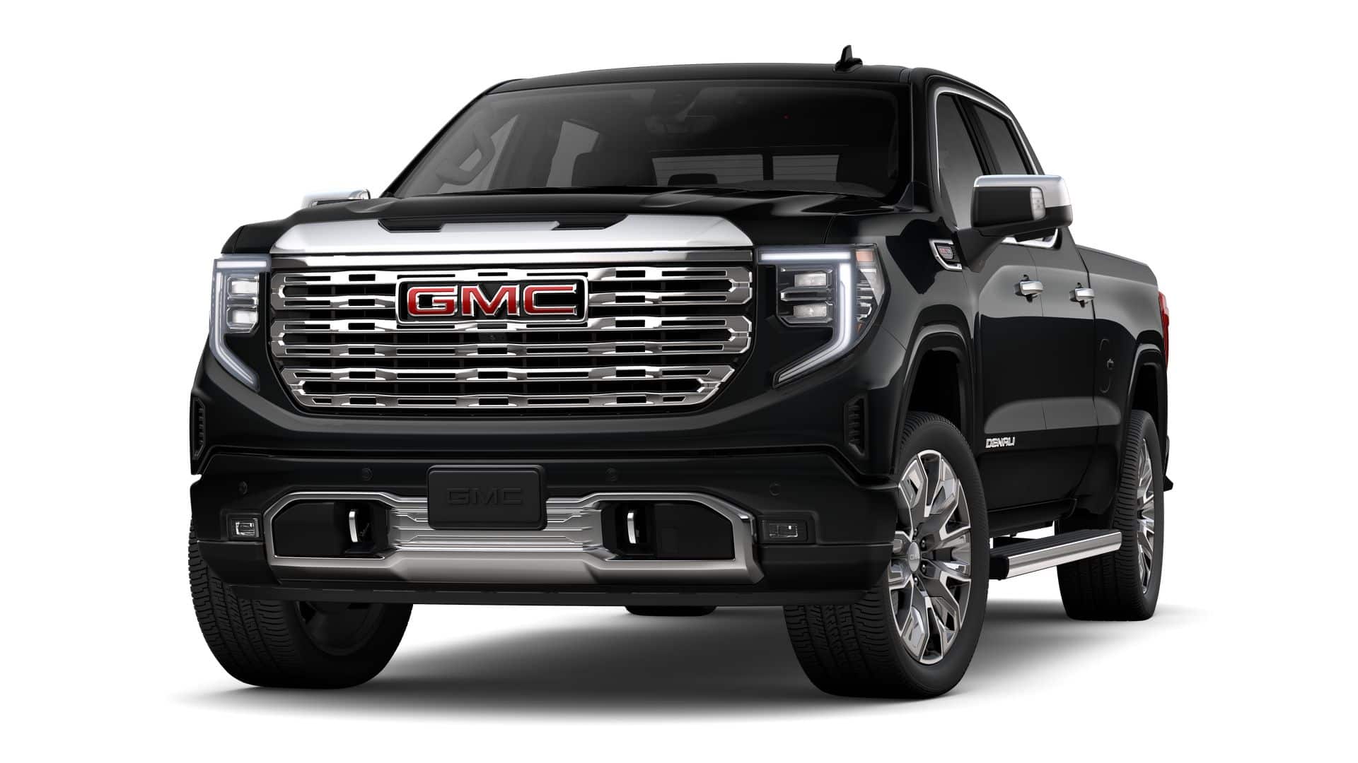 2025 GMC Sierra 1500 Vehicle Photo in PUYALLUP, WA 98371-4149