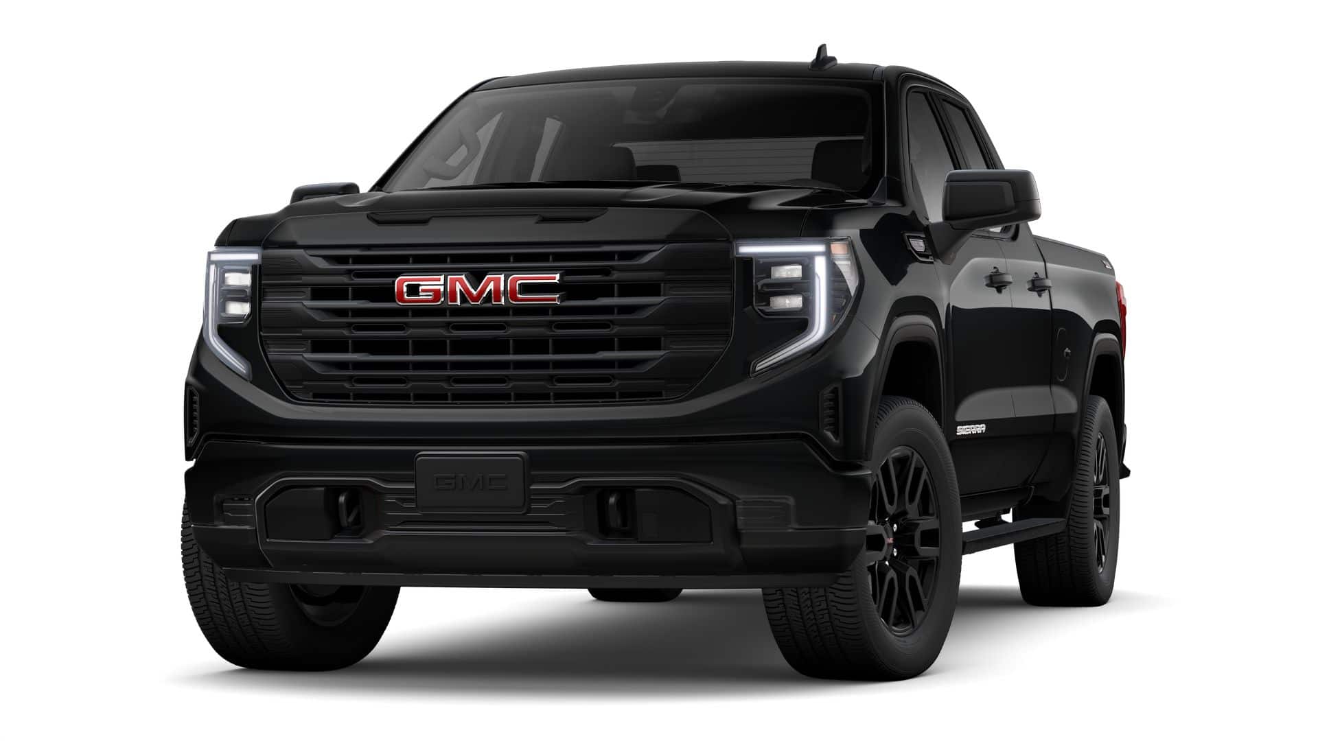 2025 GMC Sierra 1500 Vehicle Photo in PUYALLUP, WA 98371-4149