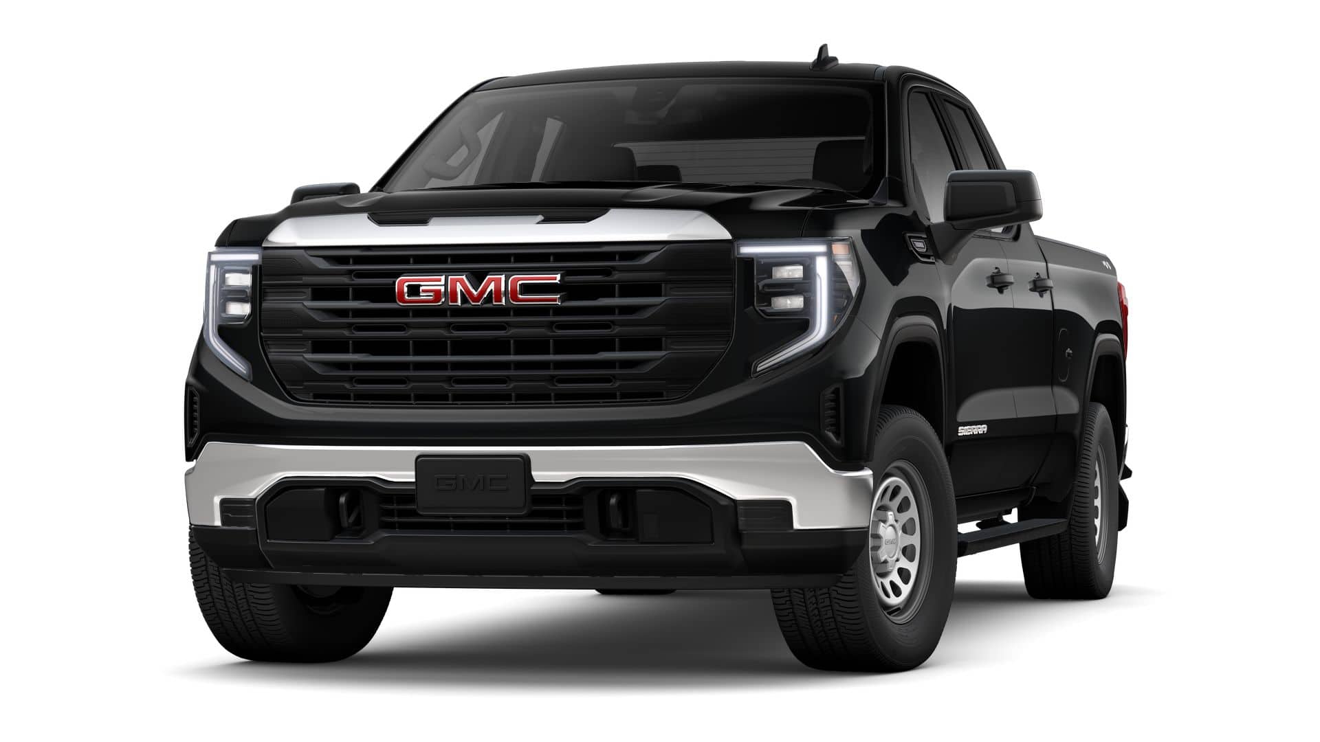 2025 GMC Sierra 1500 Vehicle Photo in OSHKOSH, WI 54904-7811