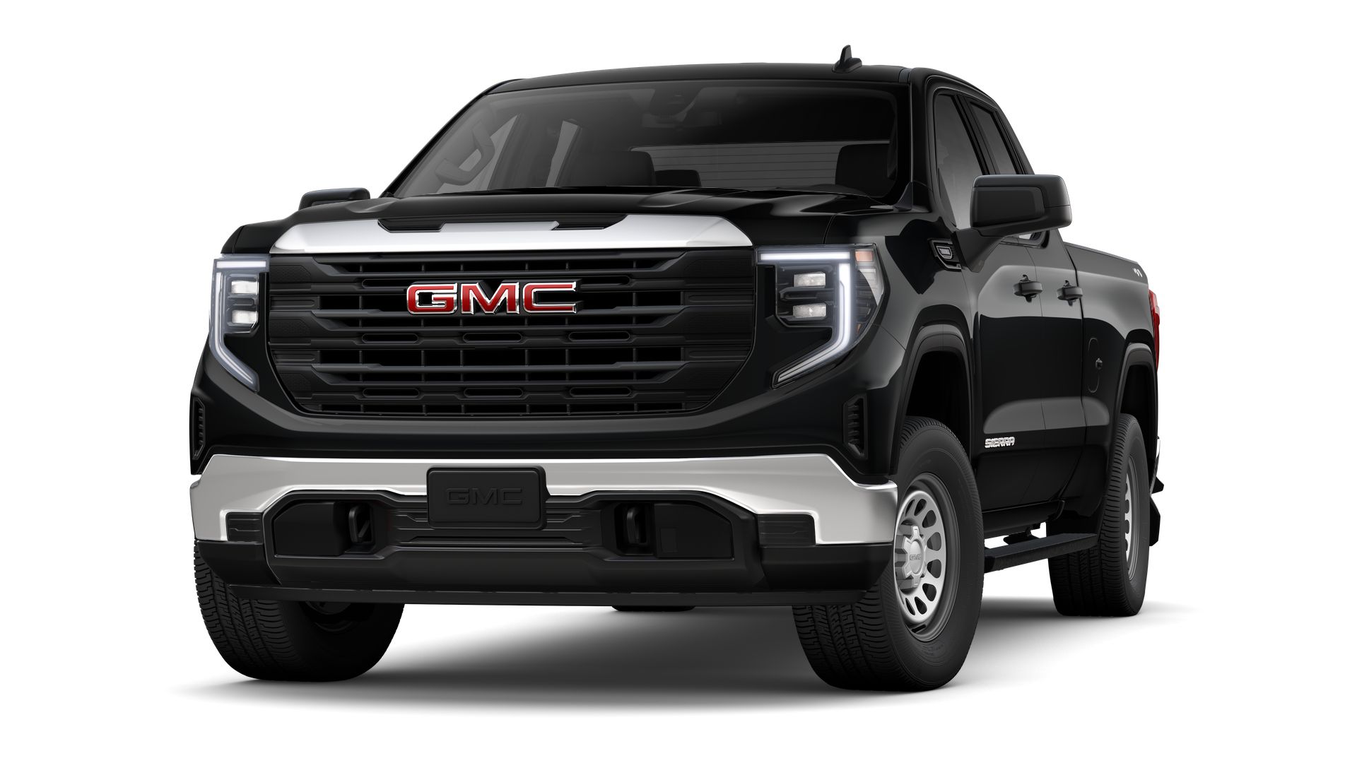 2025 GMC Sierra 1500 Vehicle Photo in OSHKOSH, WI 54904-7811