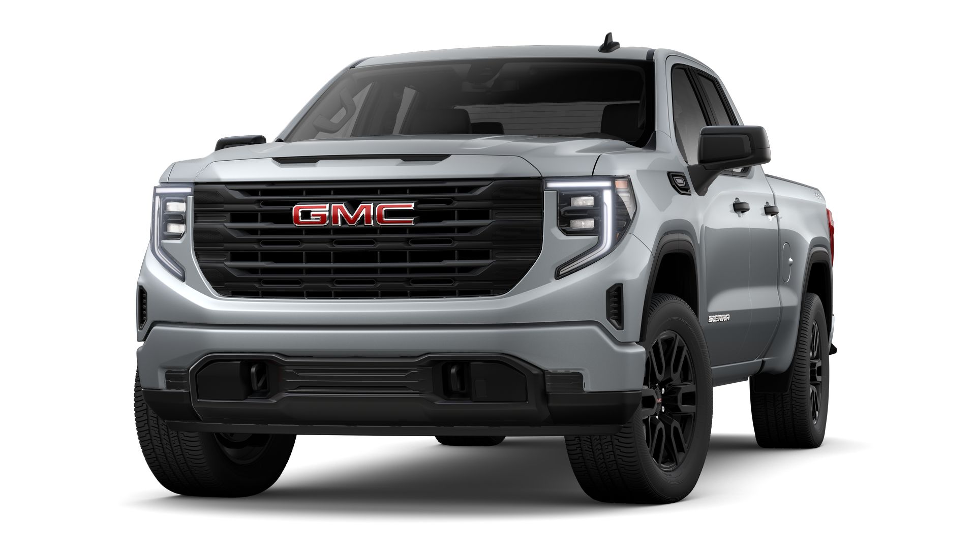 2025 GMC Sierra 1500 Vehicle Photo in BARTLETT, TN 38133-4101