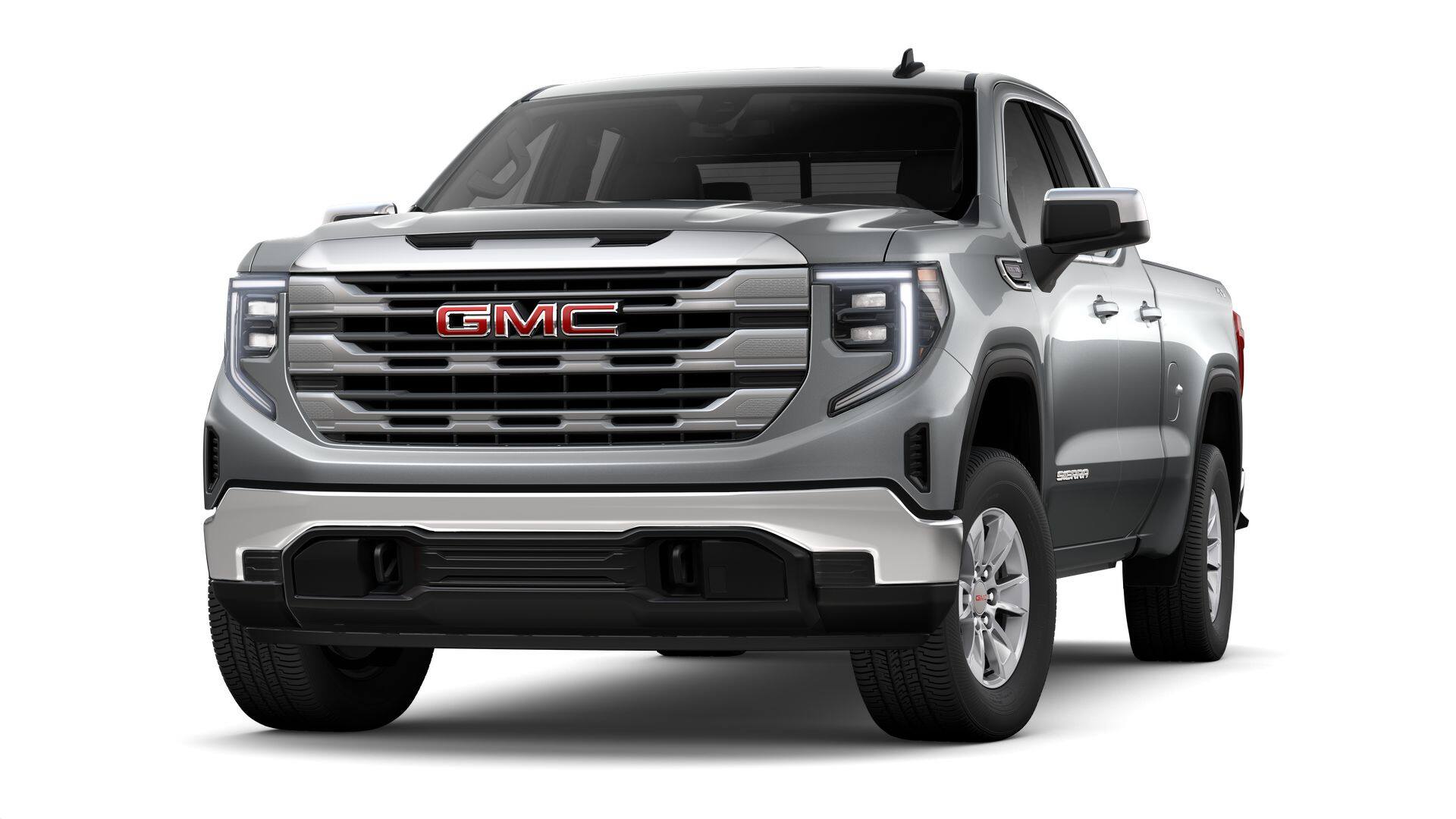 2025 GMC Sierra 1500 Vehicle Photo in HARRISBURG, PA 17111-1033