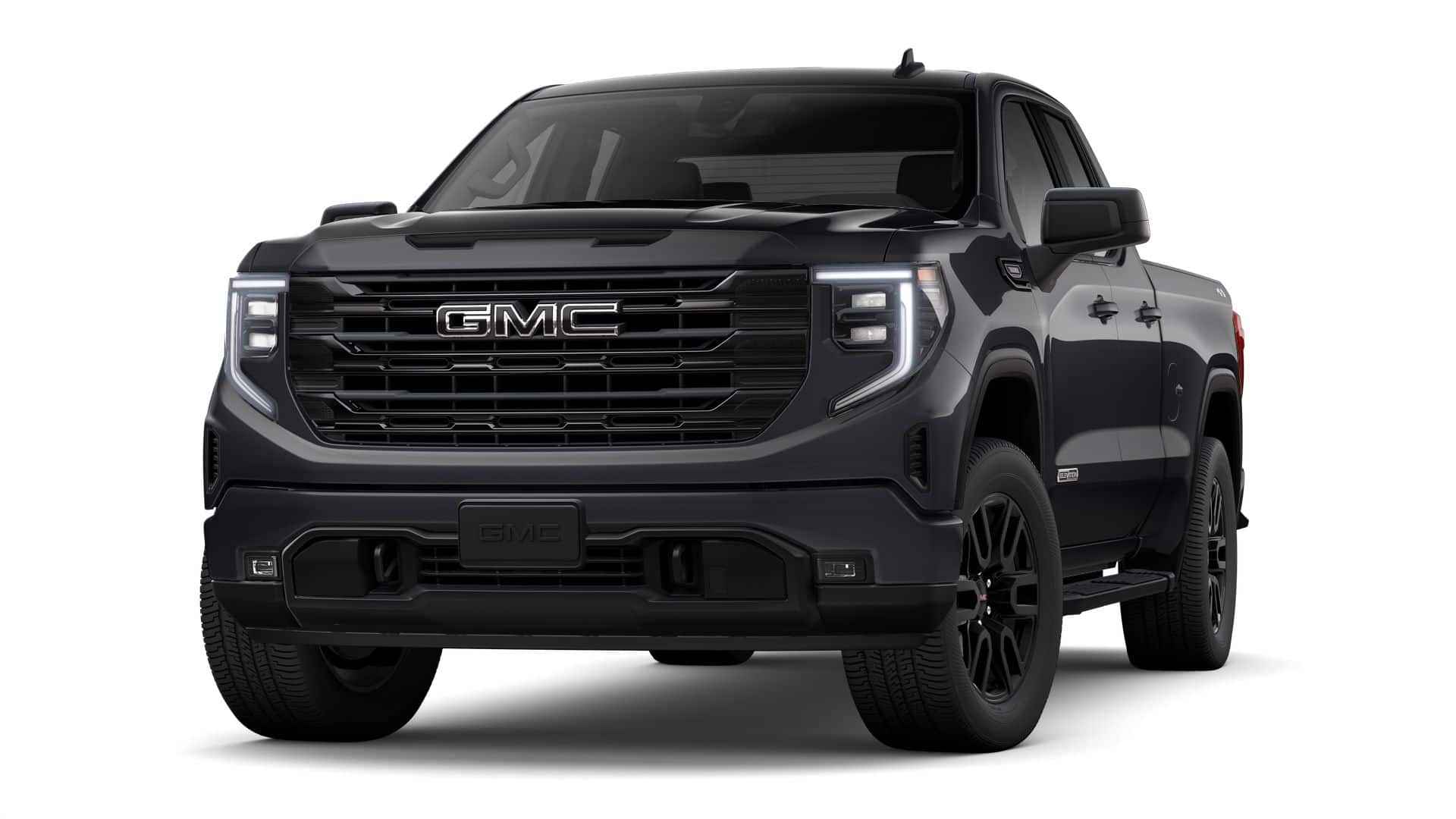 2025 GMC Sierra 1500 Vehicle Photo in LAS VEGAS, NV 89146-3033