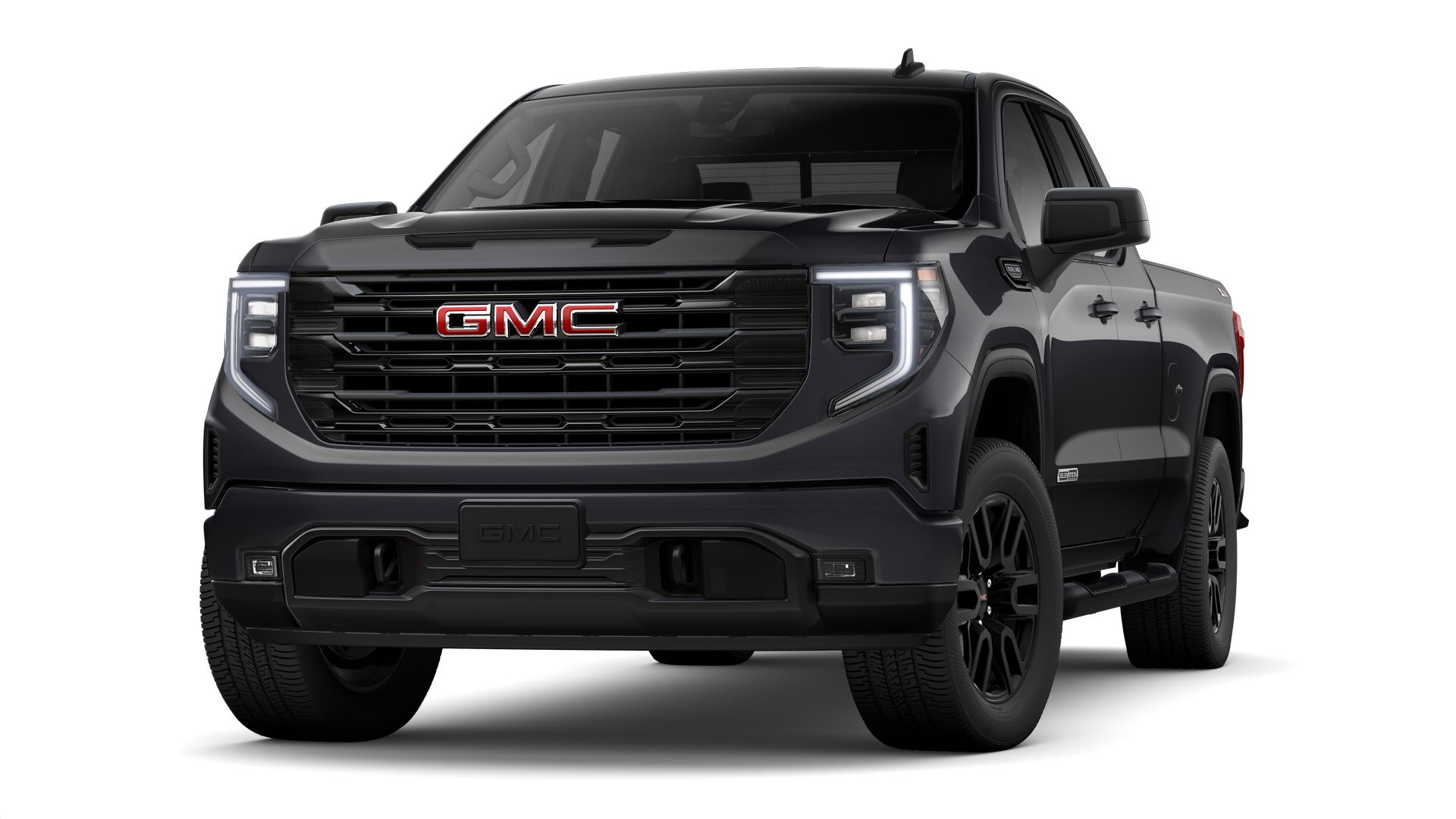 2025 GMC Sierra 1500 Vehicle Photo in WILLIAMSVILLE, NY 14221-2883