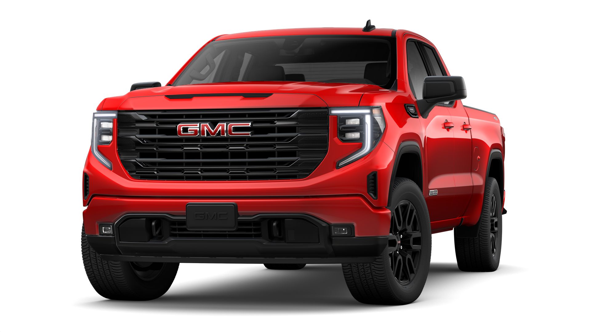 2025 GMC Sierra 1500 Vehicle Photo in WILLIAMSVILLE, NY 14221-2883