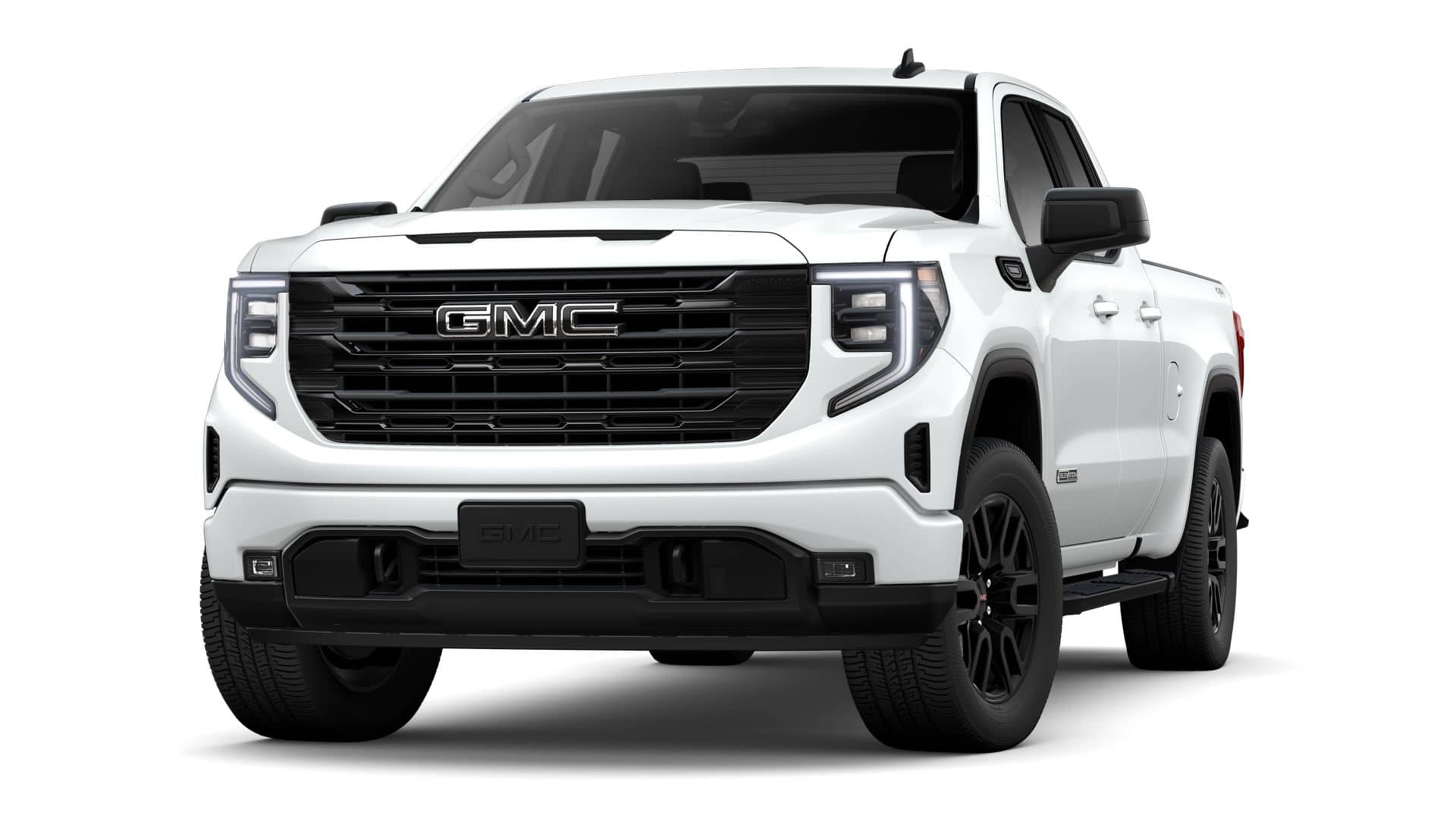 2025 GMC Sierra 1500 Vehicle Photo in LAS VEGAS, NV 89146-3033
