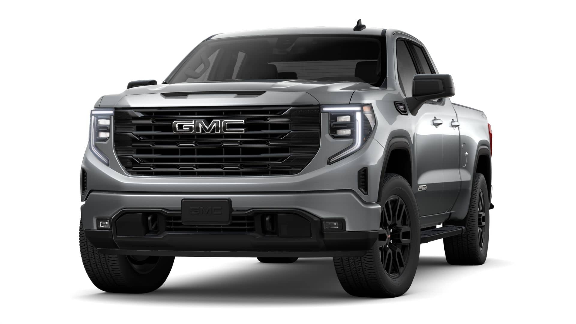 2025 GMC Sierra 1500 Vehicle Photo in LAS VEGAS, NV 89146-3033