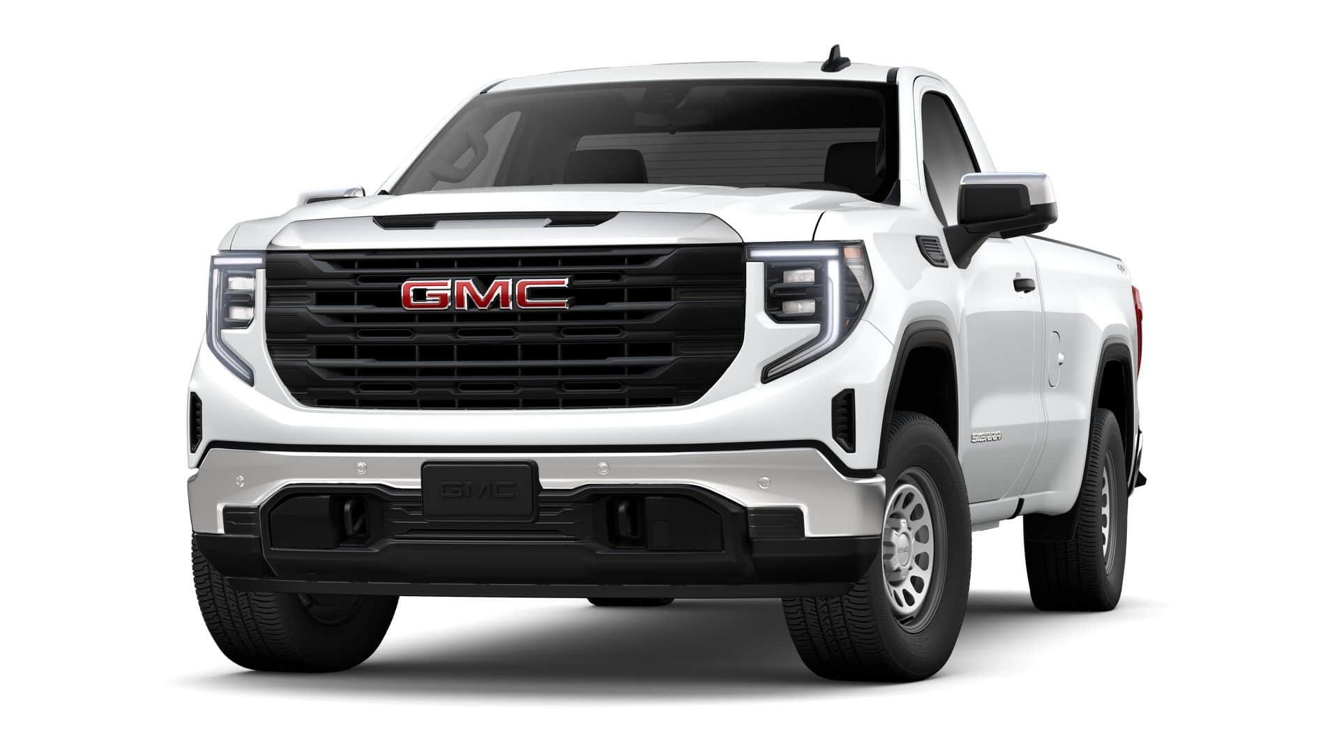 2025 GMC Sierra 1500 Vehicle Photo in PUYALLUP, WA 98371-4149