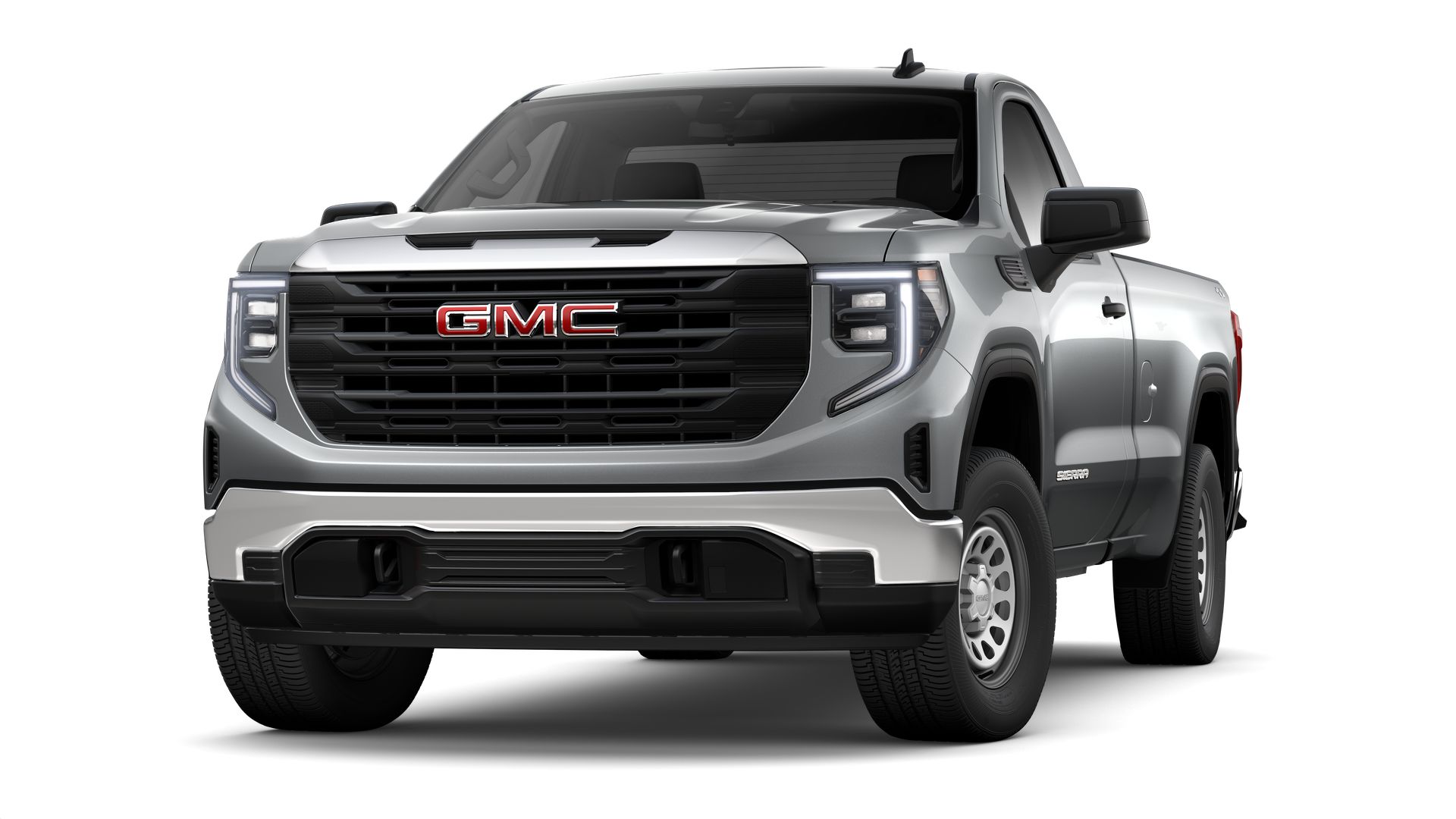 2025 GMC Sierra 1500 Vehicle Photo in ELYRIA, OH 44035-6349