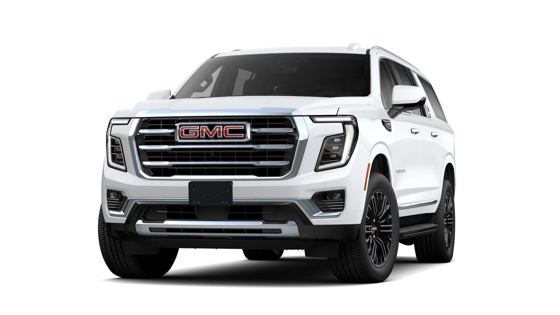 2025 GMC Yukon XL Vehicle Photo in DALLAS, TX 75209-3016