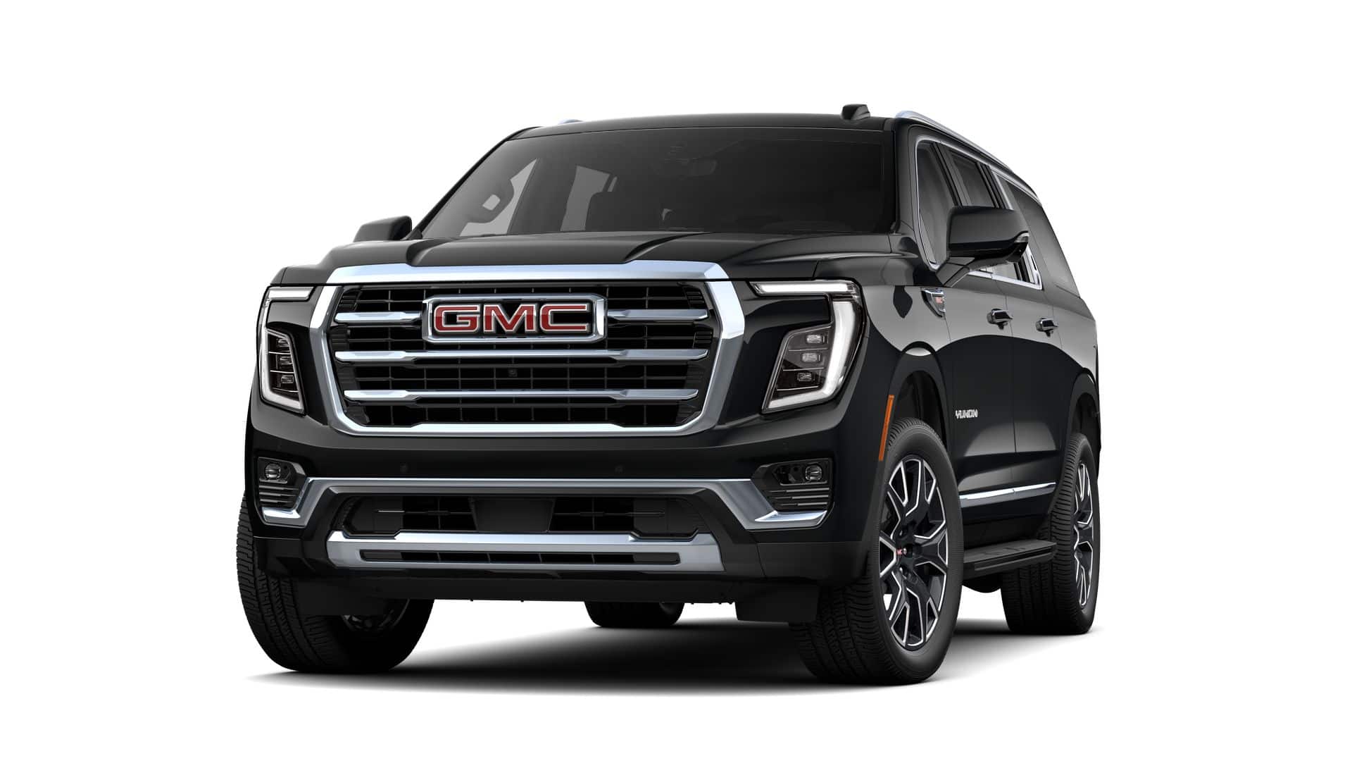 2025 GMC Yukon XL Vehicle Photo in ELYRIA, OH 44035-6349