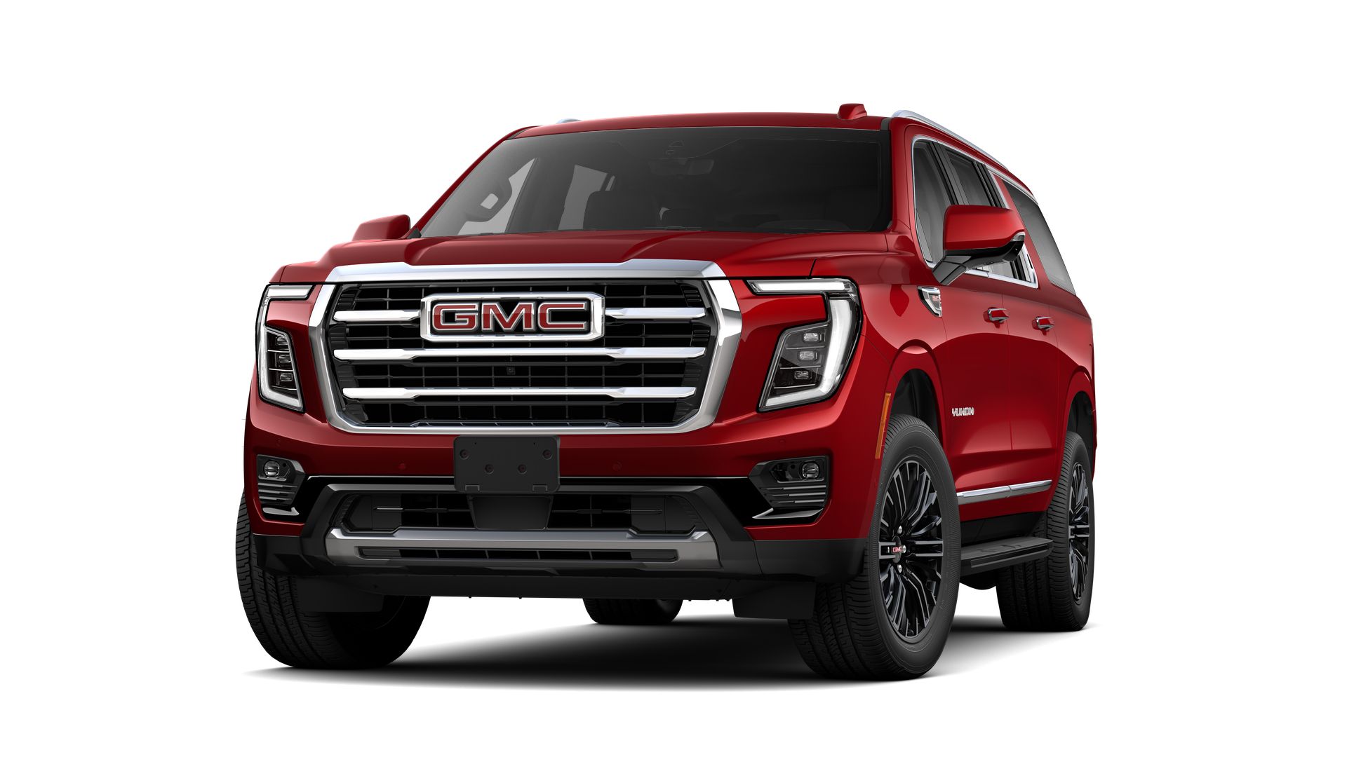 2025 GMC Yukon XL Vehicle Photo in WILLIAMSVILLE, NY 14221-2883