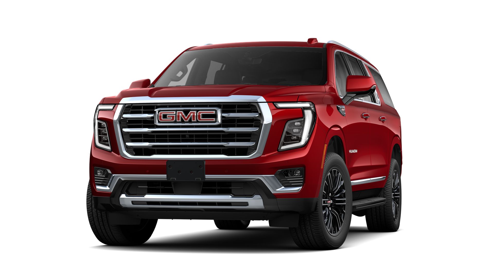 2025 GMC Yukon XL Vehicle Photo in GOLDEN, CO 80401-3850