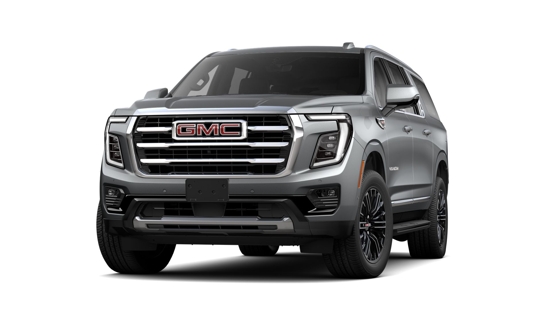 2025 GMC Yukon XL Vehicle Photo in HENDERSON, NV 89014-6702