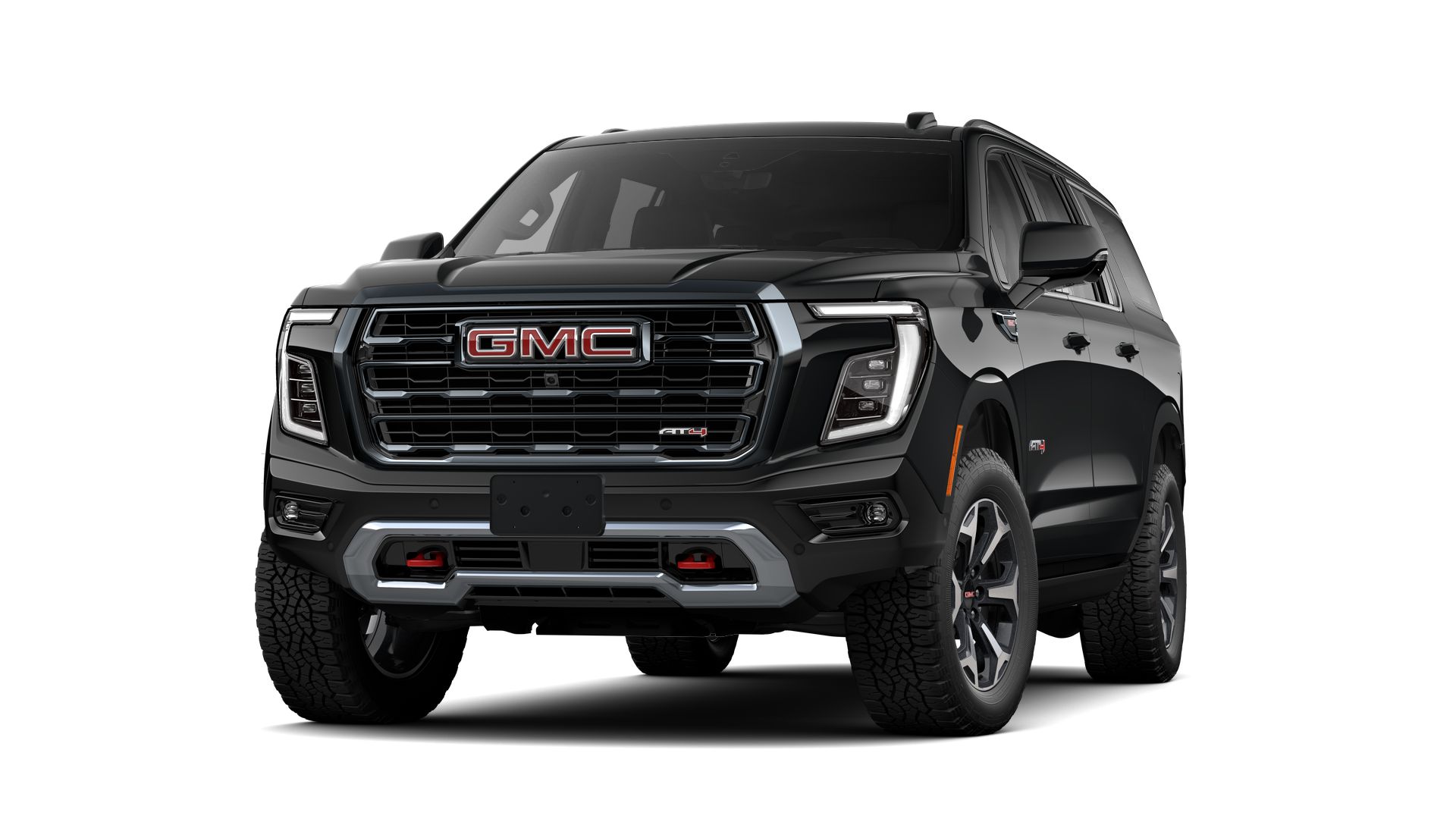 2025 GMC Yukon XL Vehicle Photo in HENDERSON, NV 89014-6702