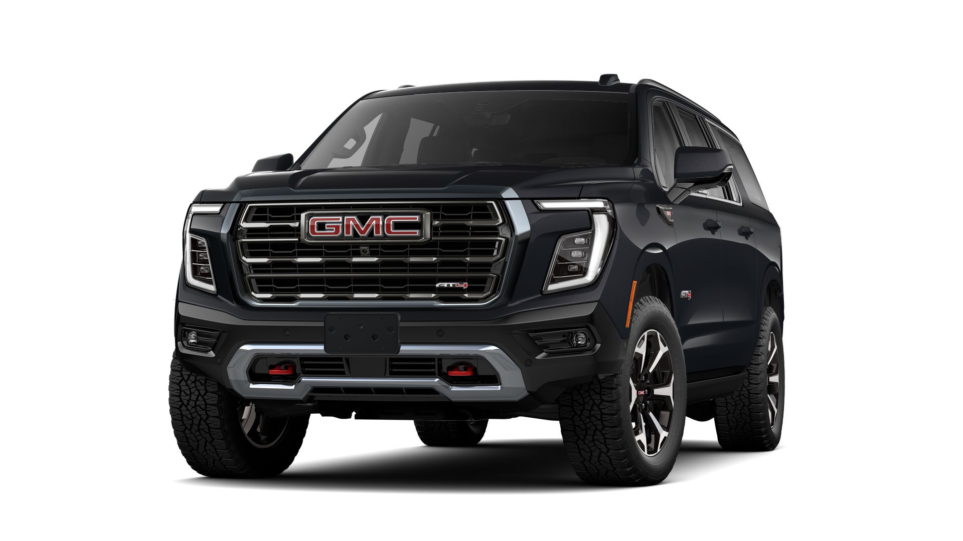 2025 GMC Yukon XL Vehicle Photo in CORPUS CHRISTI, TX 78412-4902