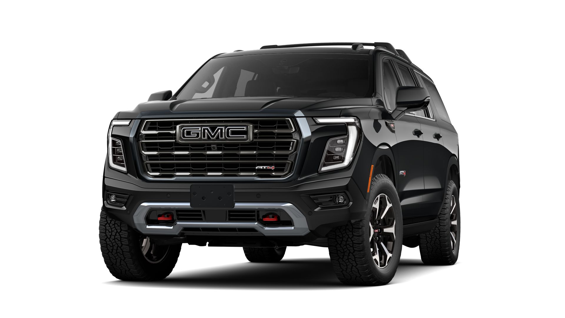2025 GMC Yukon XL Vehicle Photo in PASADENA, CA 91107-3803
