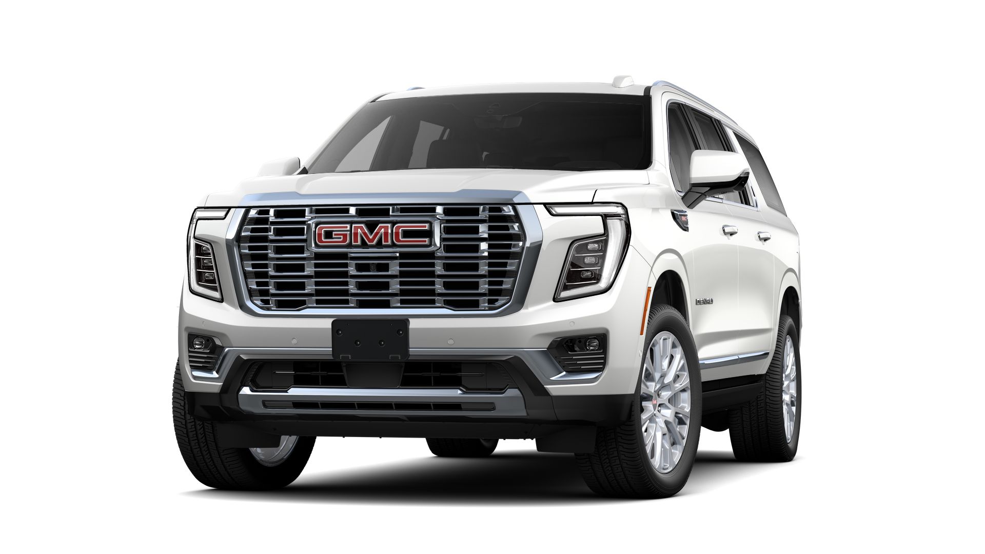 2025 GMC Yukon XL Vehicle Photo in PUYALLUP, WA 98371-4149