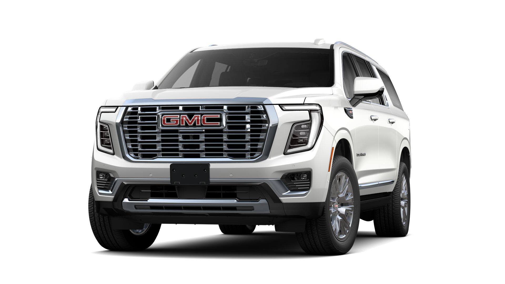 2025 GMC Yukon XL Vehicle Photo in PUYALLUP, WA 98371-4149