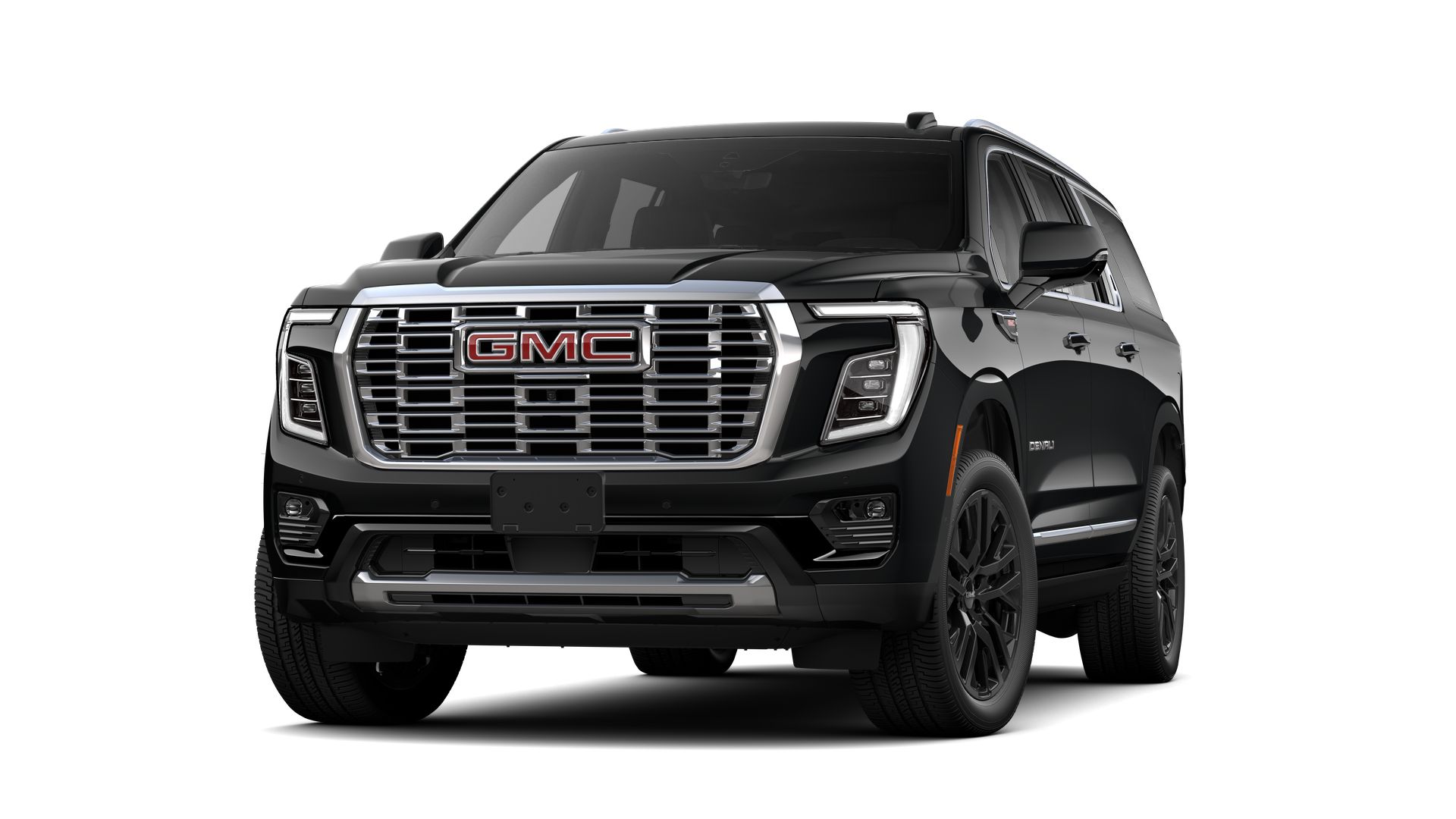 2025 GMC Yukon XL Vehicle Photo in PUYALLUP, WA 98371-4149